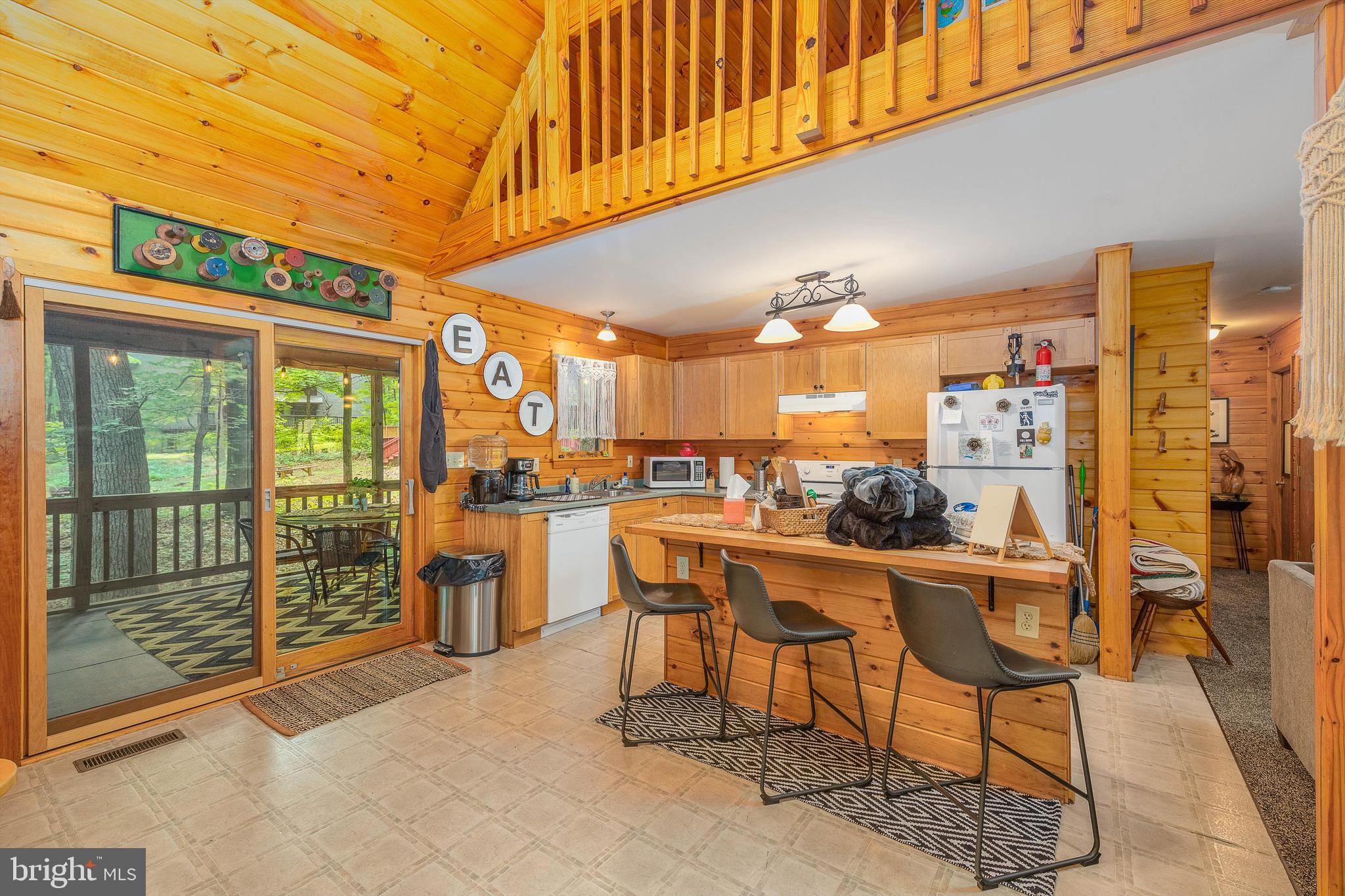 COOLFONT MOUNTAINSIDE - Residential