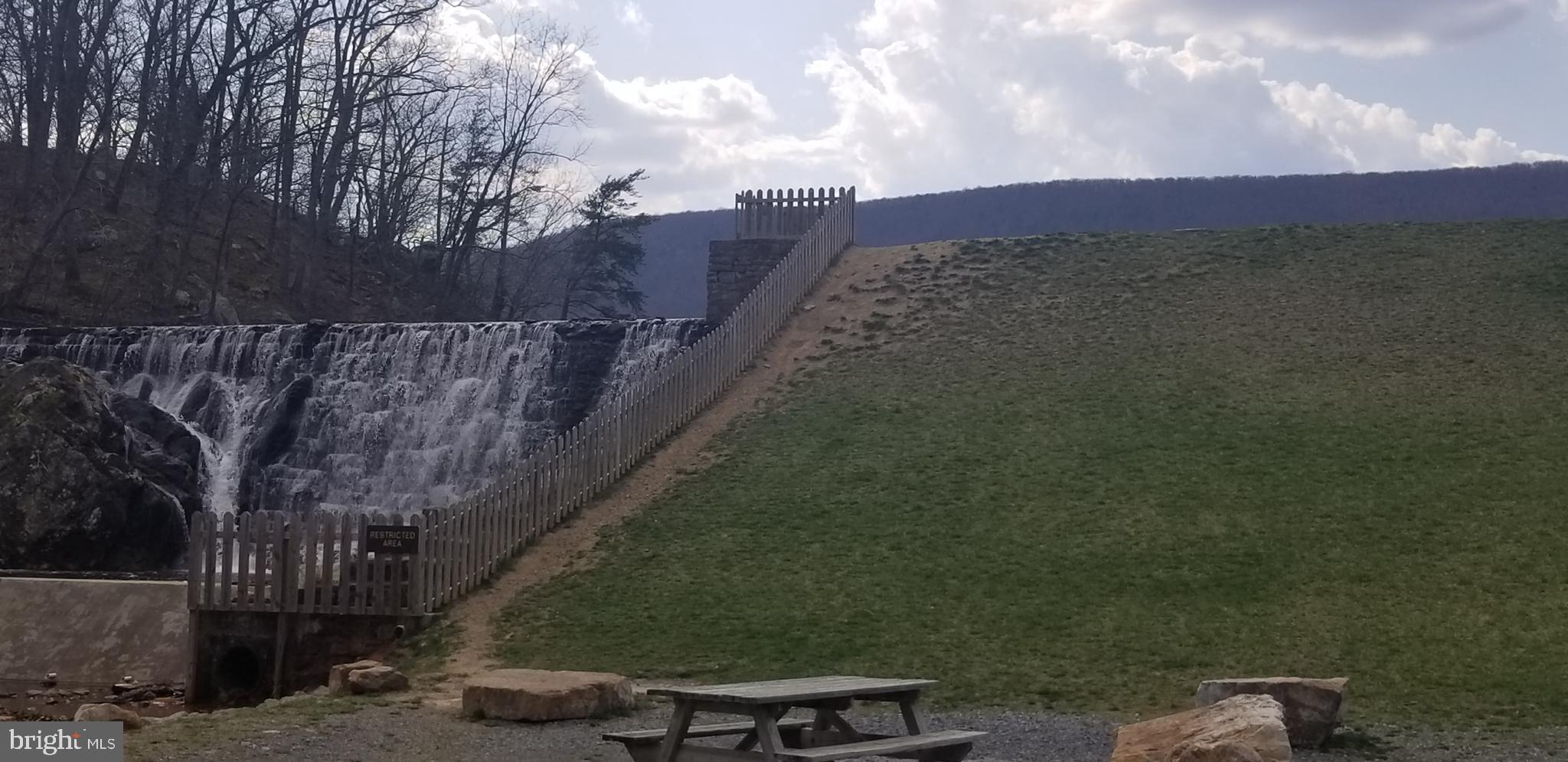 COOLFONT MOUNTAINSIDE - Residential