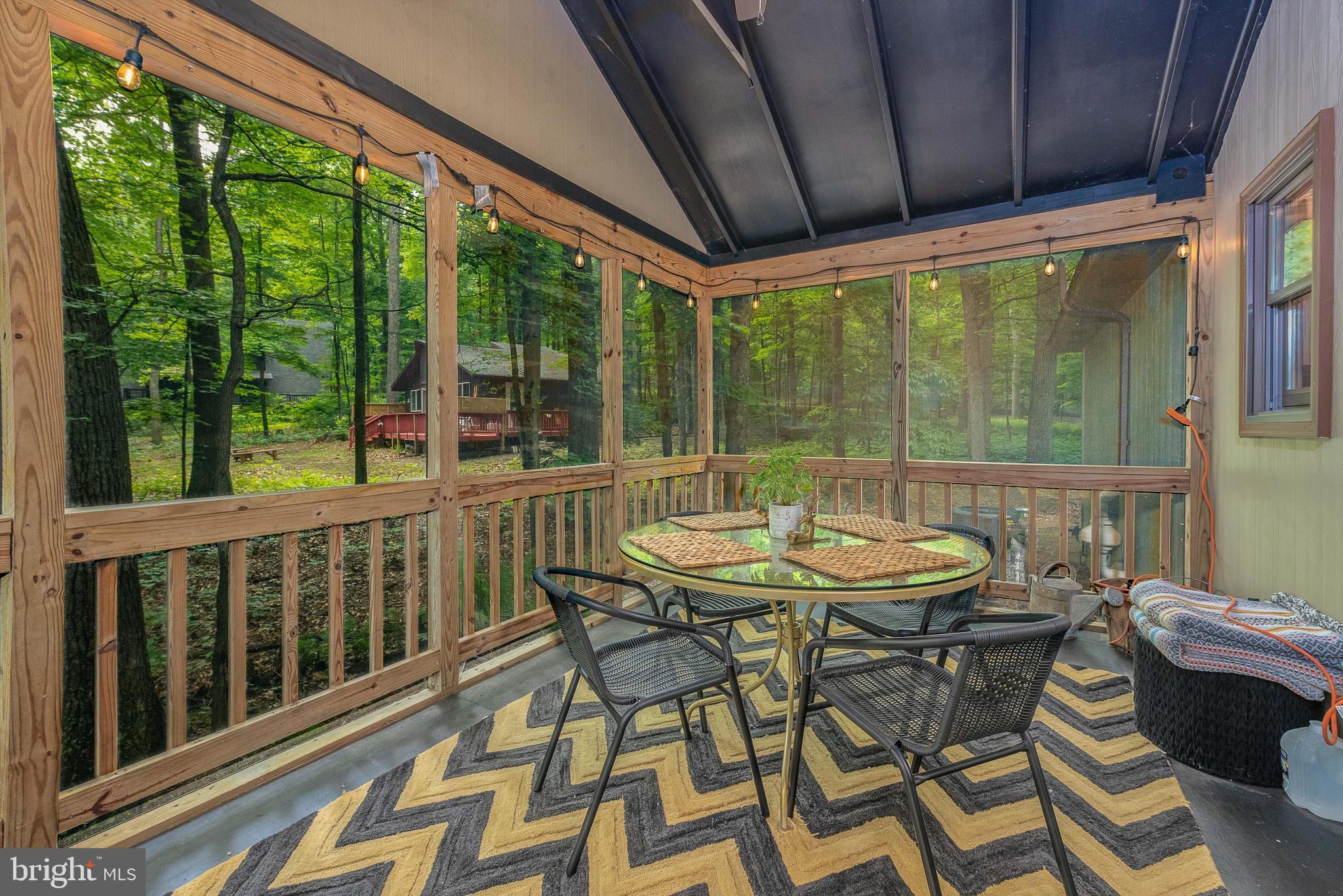 COOLFONT MOUNTAINSIDE - Residential