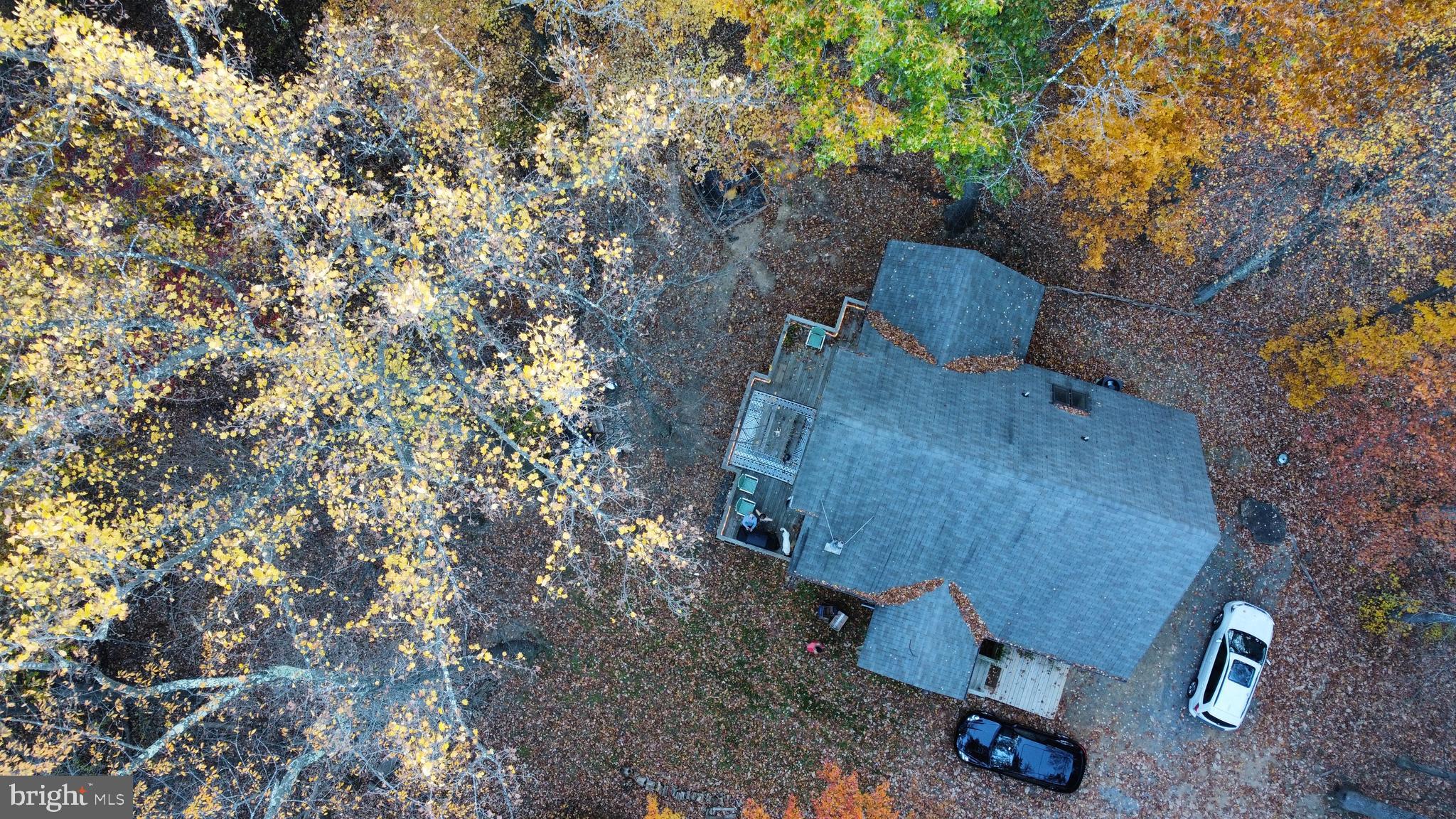 COOLFONT MOUNTAINSIDE - Residential