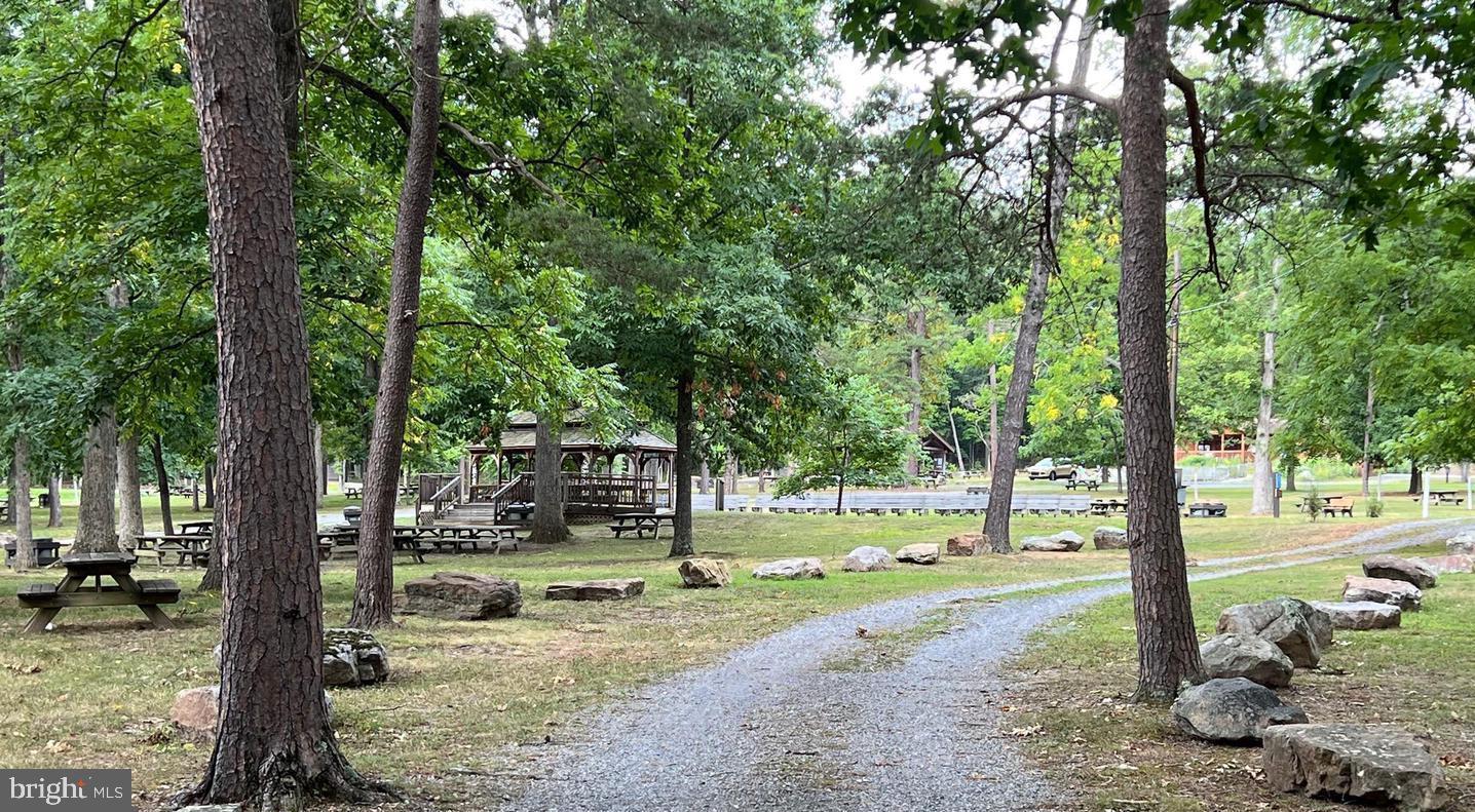 COOLFONT MOUNTAINSIDE - Residential