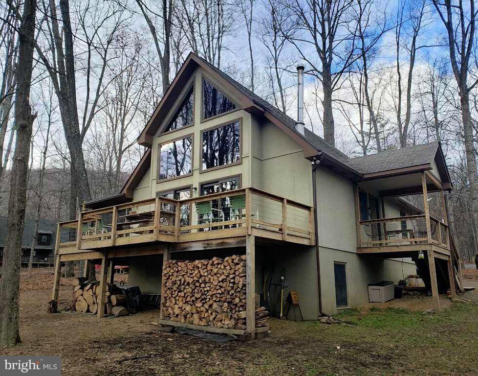 COOLFONT MOUNTAINSIDE - Residential