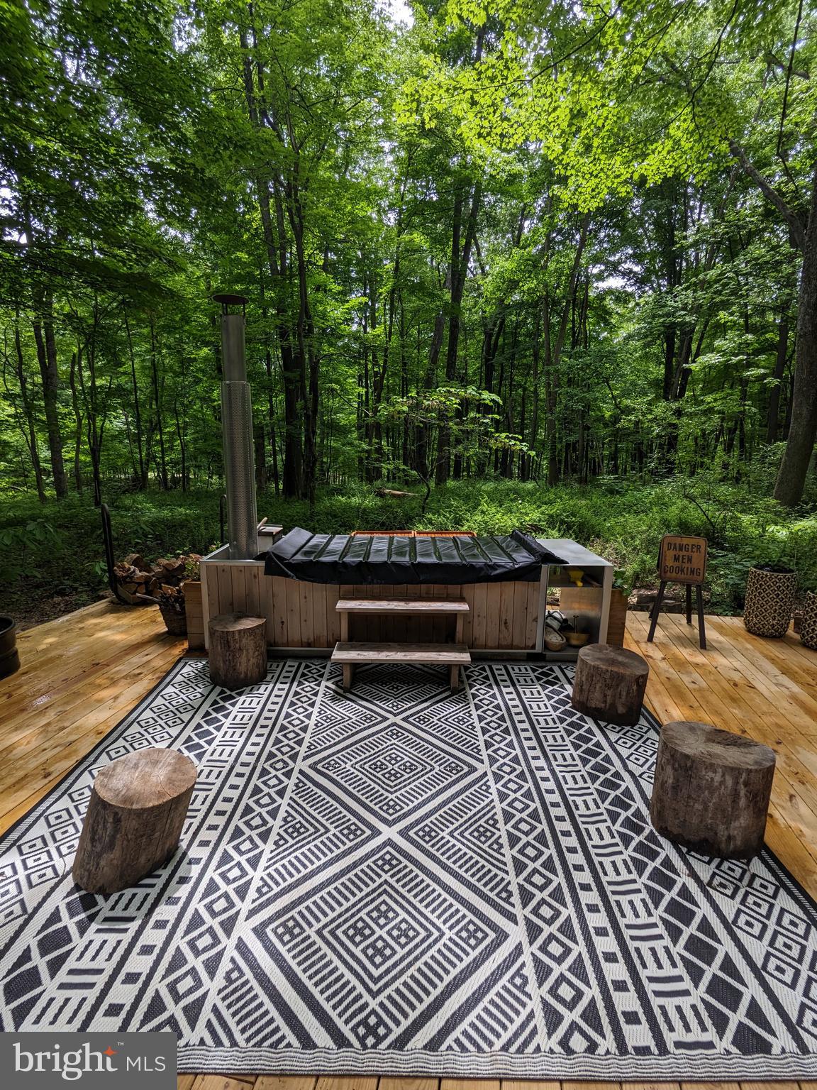 COOLFONT MOUNTAINSIDE - Residential