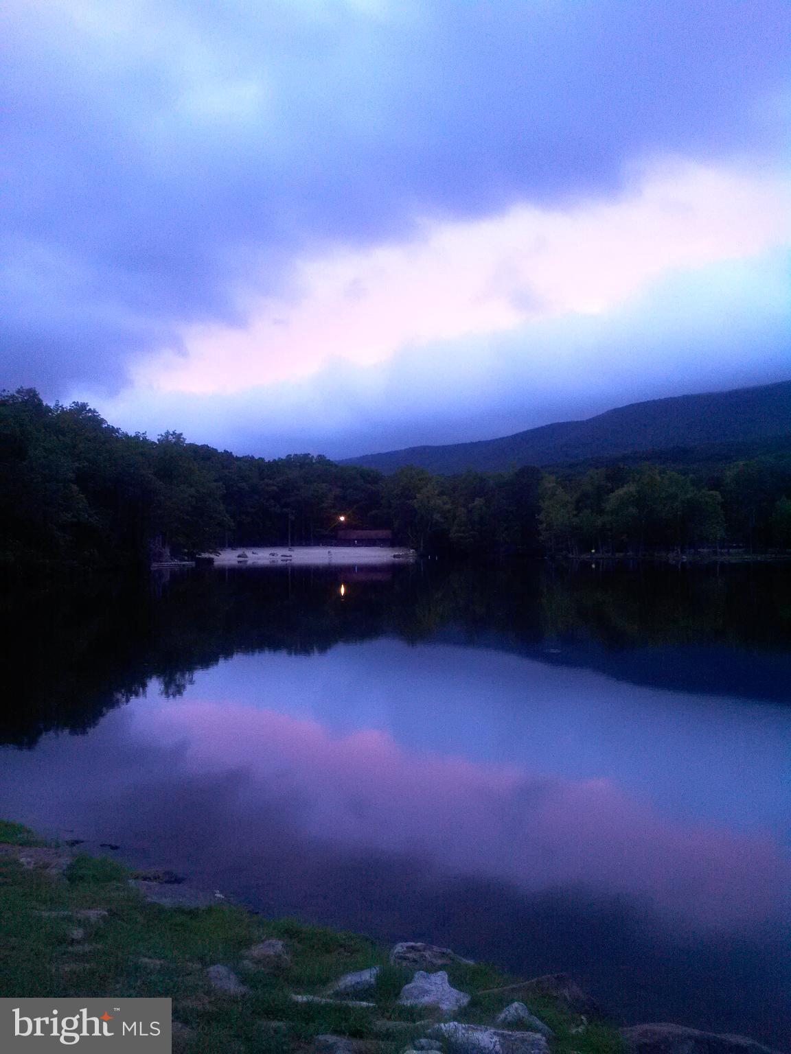 COOLFONT MOUNTAINSIDE - Residential