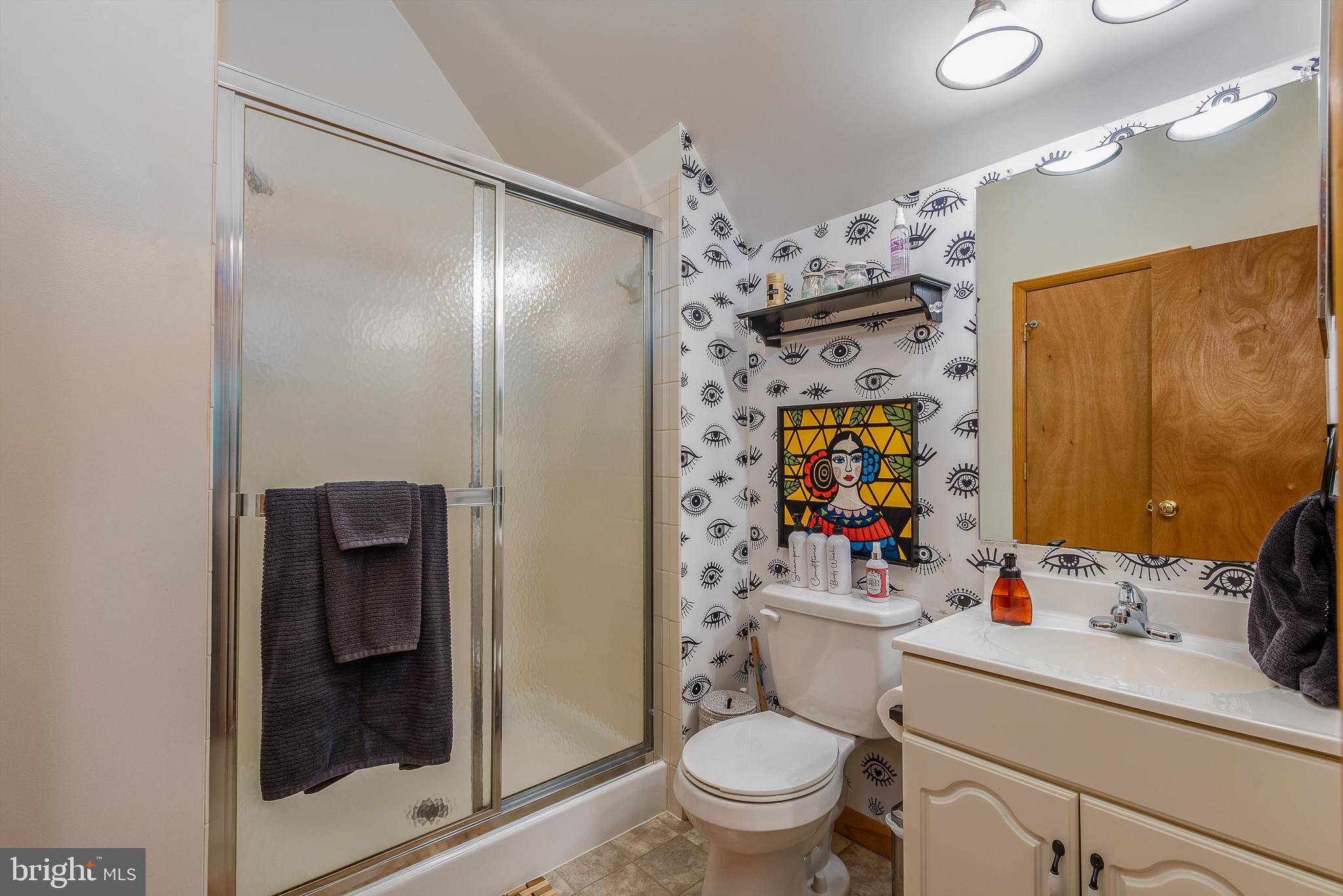 COOLFONT MOUNTAINSIDE - Residential