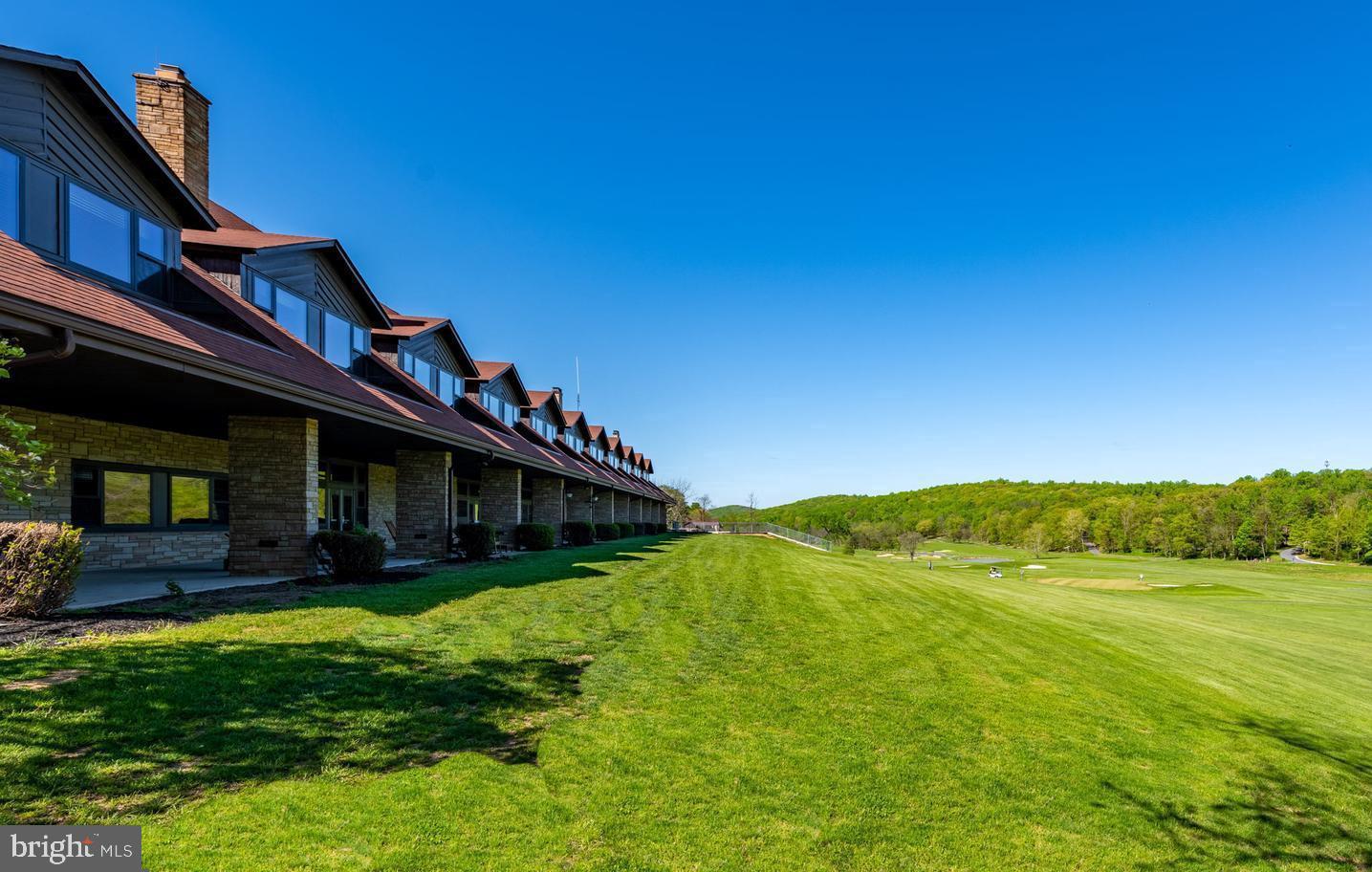 COOLFONT MOUNTAINSIDE - Residential