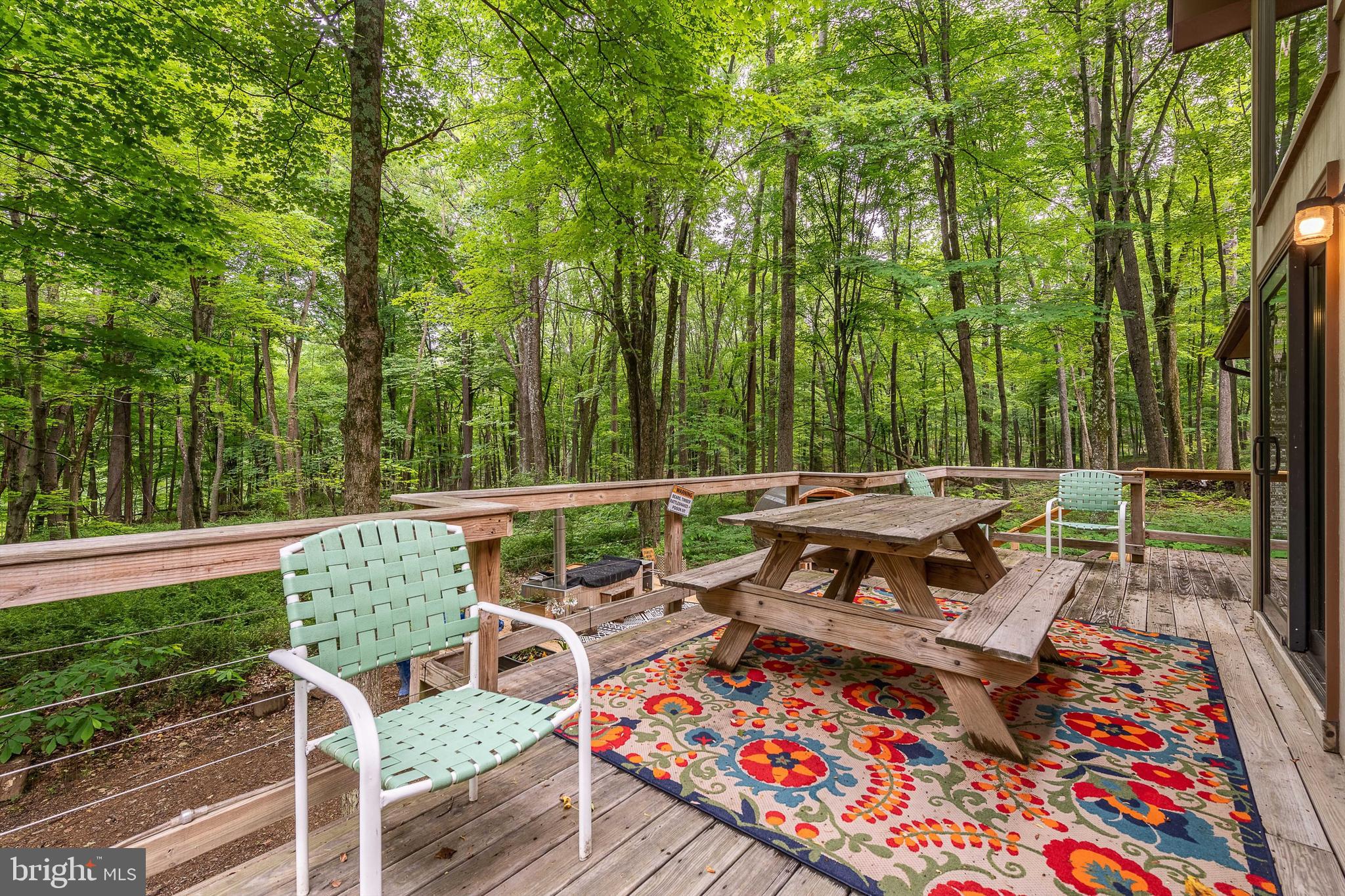 COOLFONT MOUNTAINSIDE - Residential