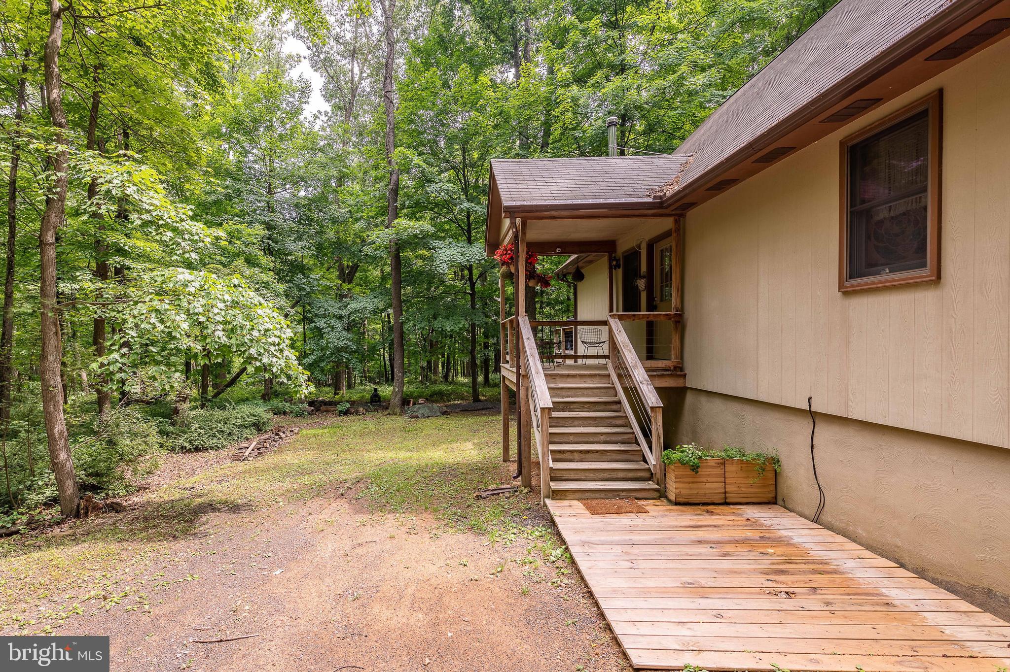 COOLFONT MOUNTAINSIDE - Residential