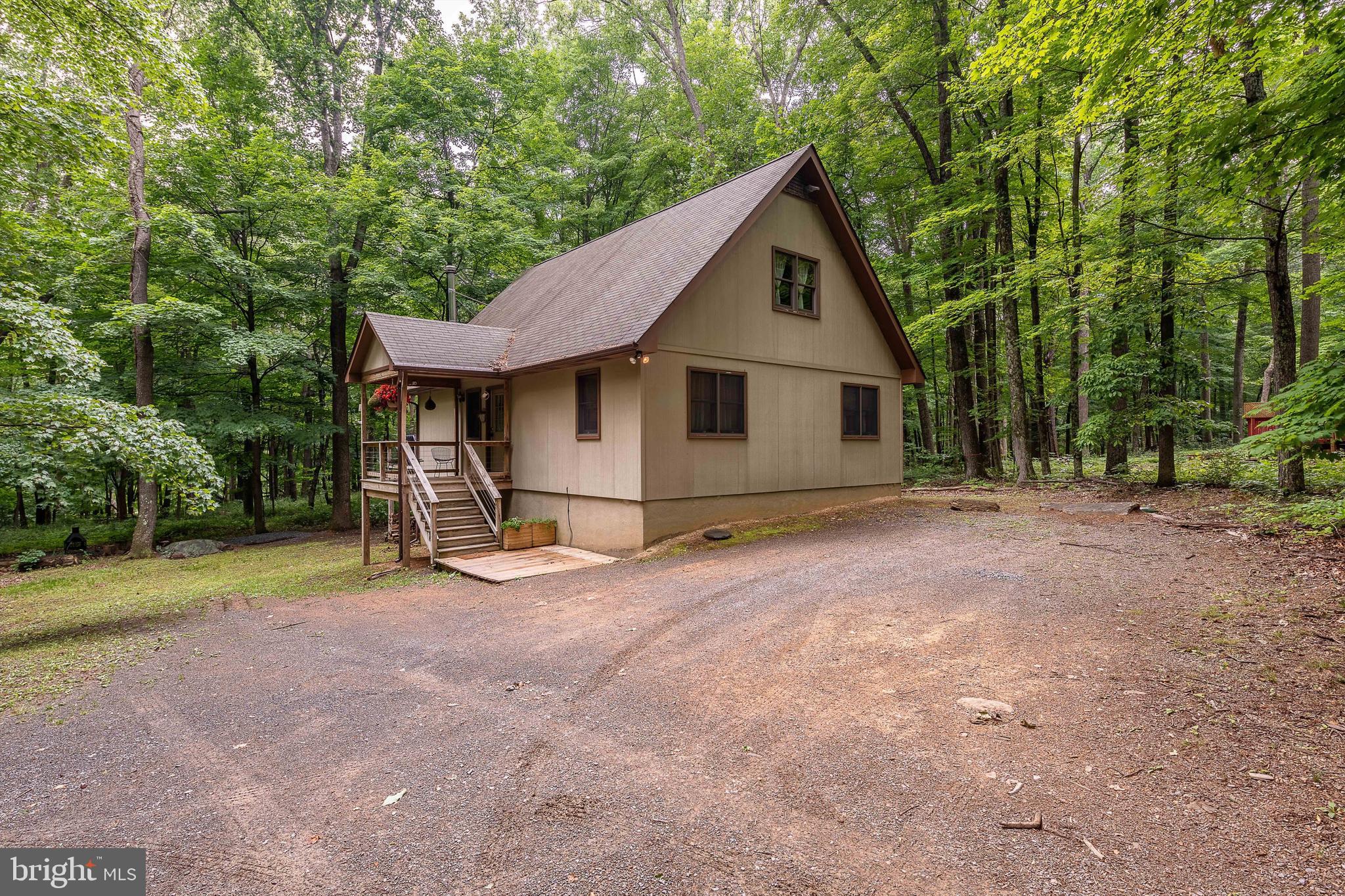 COOLFONT MOUNTAINSIDE - Residential