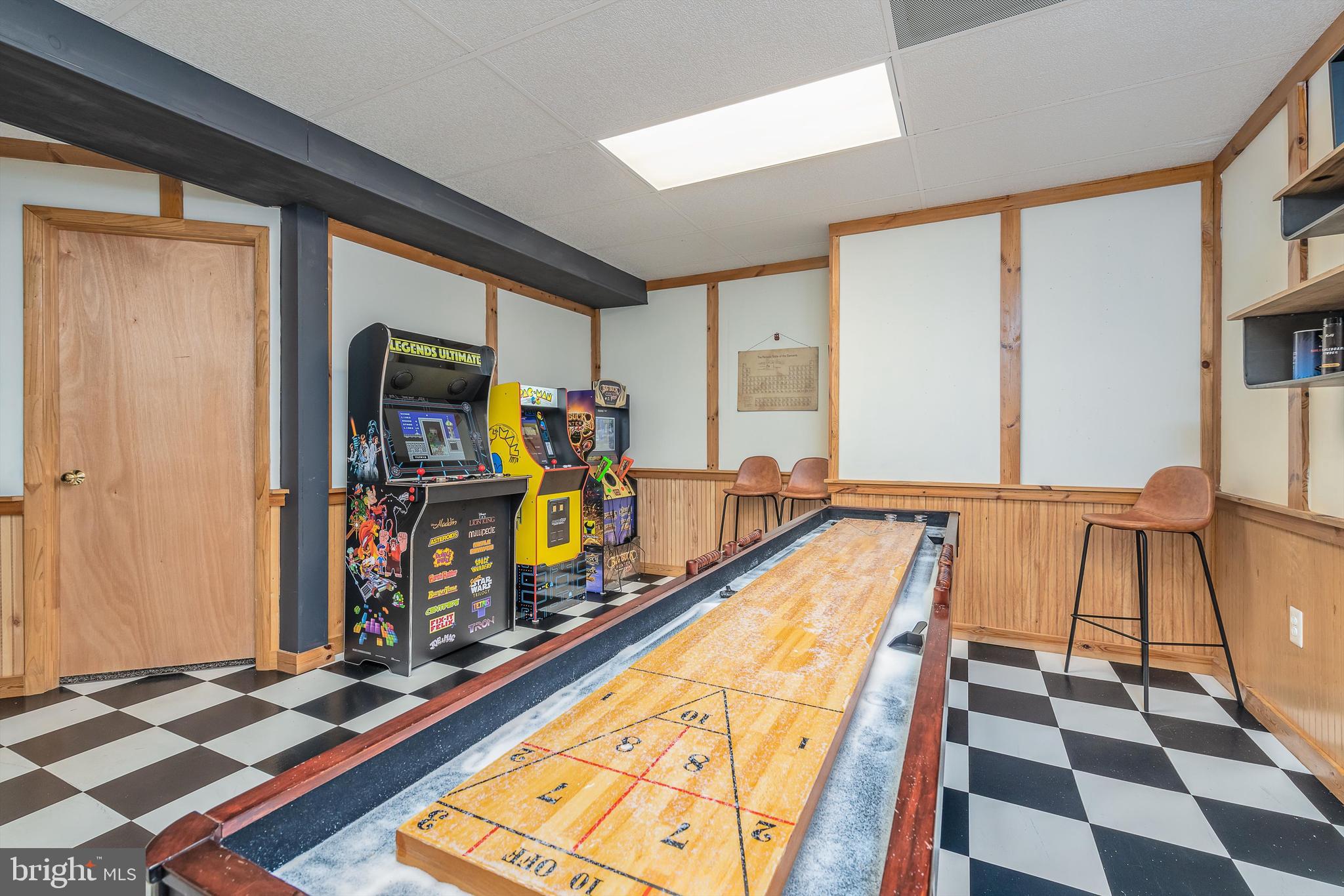 COOLFONT MOUNTAINSIDE - Residential