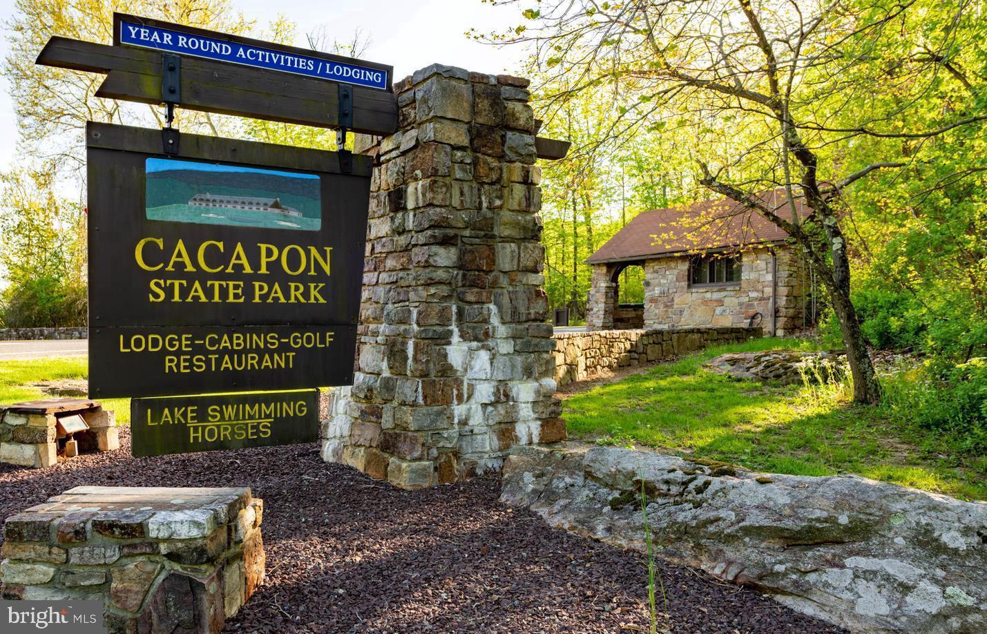 COOLFONT MOUNTAINSIDE - Residential