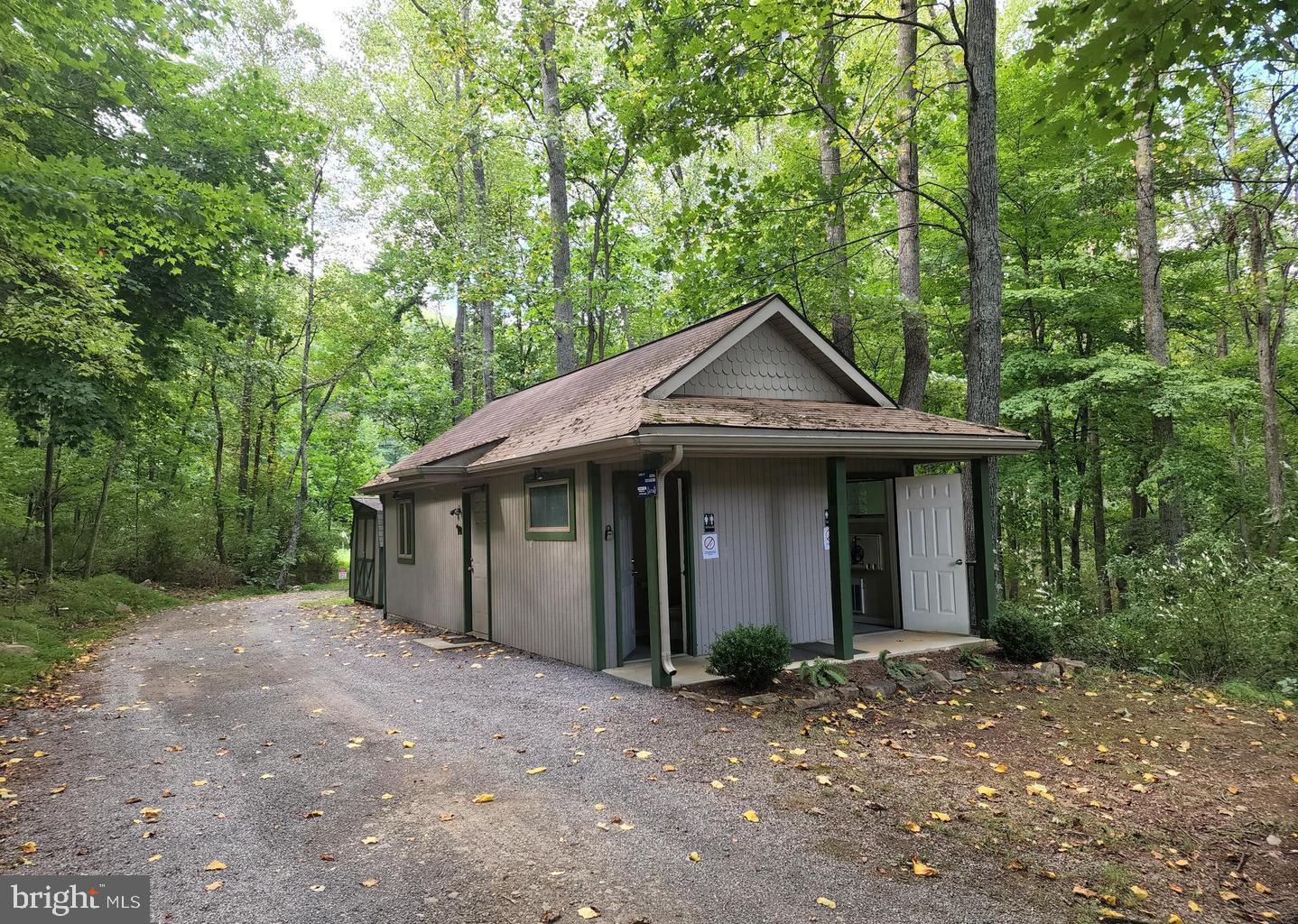 COOLFONT MOUNTAINSIDE - Residential