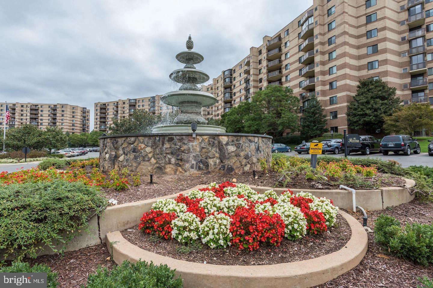 ROTONDA - Residential