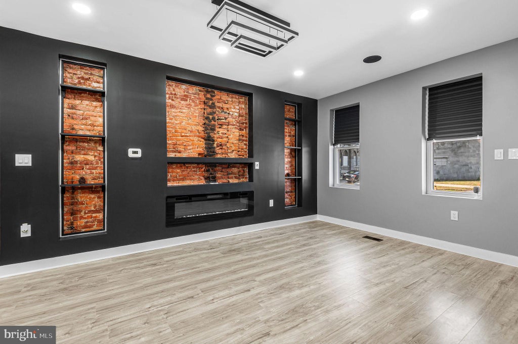 Photo of 2537 N 26th Street, PHILADELPHIA, PA 19132 (MLS # PAPH2679748)