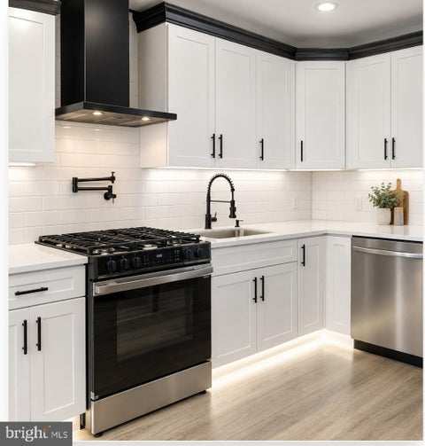 Photo of 2537 26th Street, PHILADELPHIA, PA 19132 (MLS # PAPH2679748)