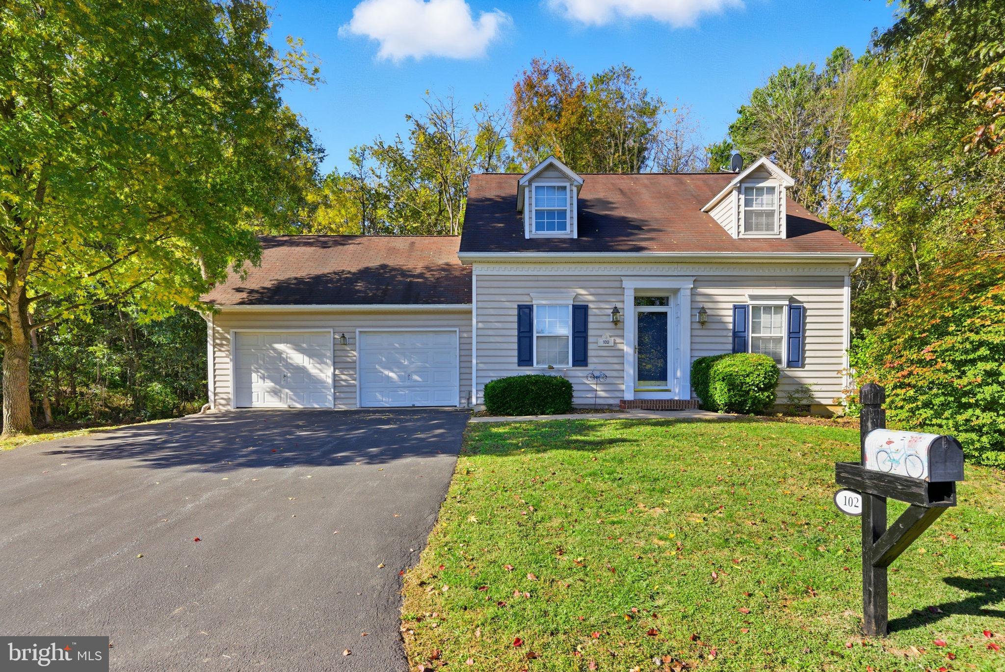 DRY RUN COMMONS - Residential