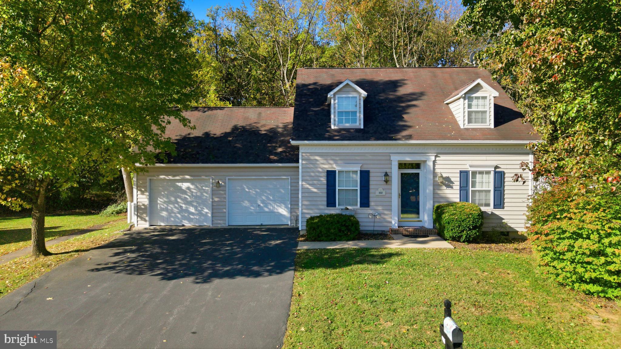 DRY RUN COMMONS - Residential