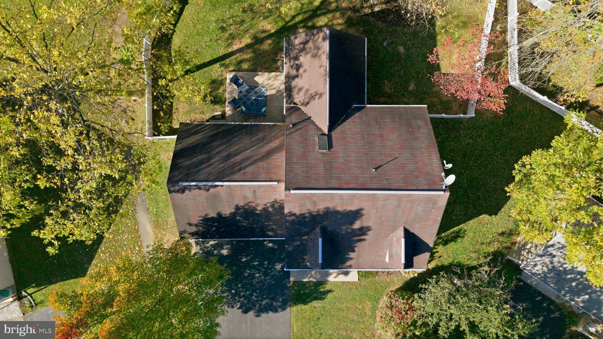 DRY RUN COMMONS - Residential