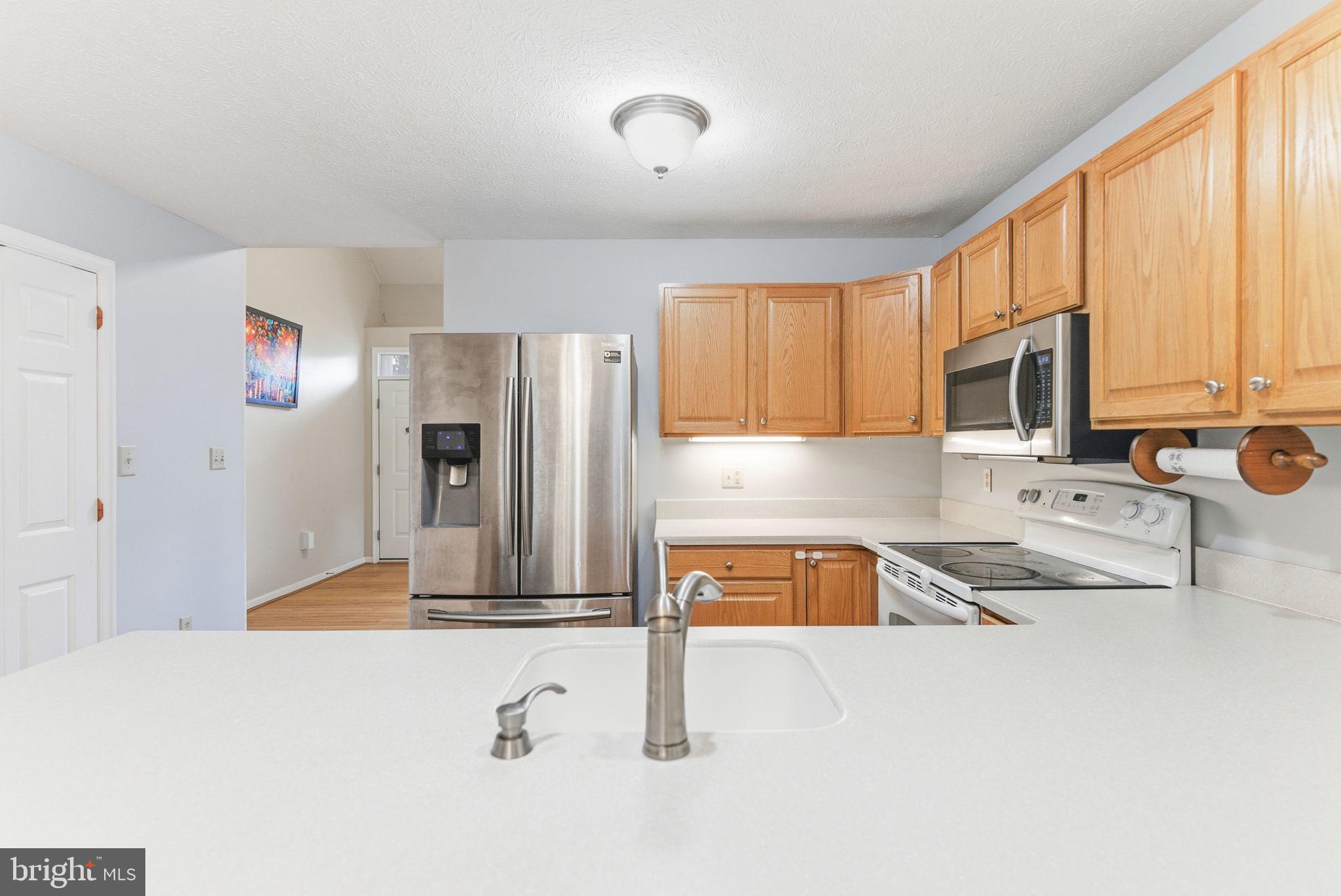 DRY RUN COMMONS - Residential