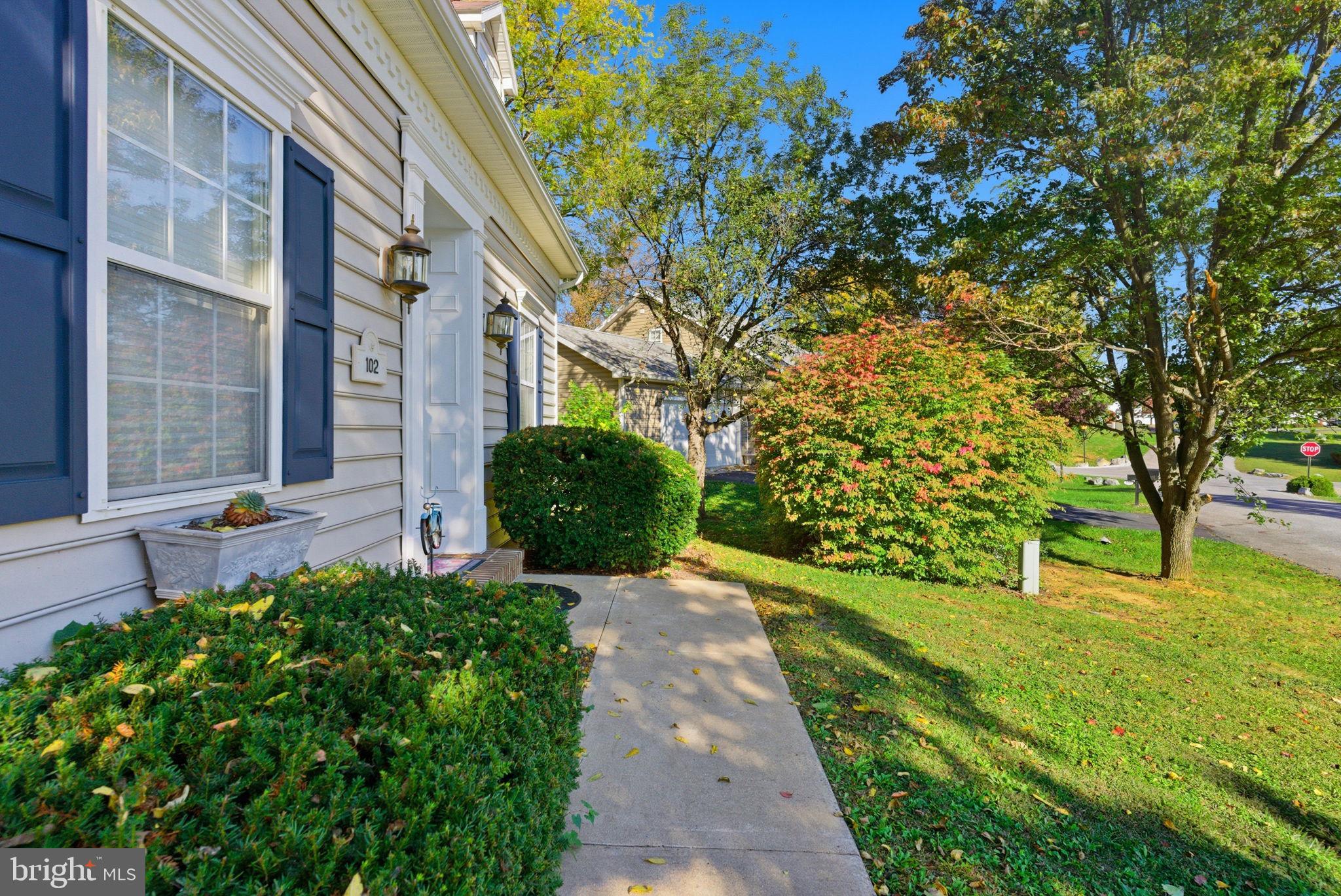 DRY RUN COMMONS - Residential