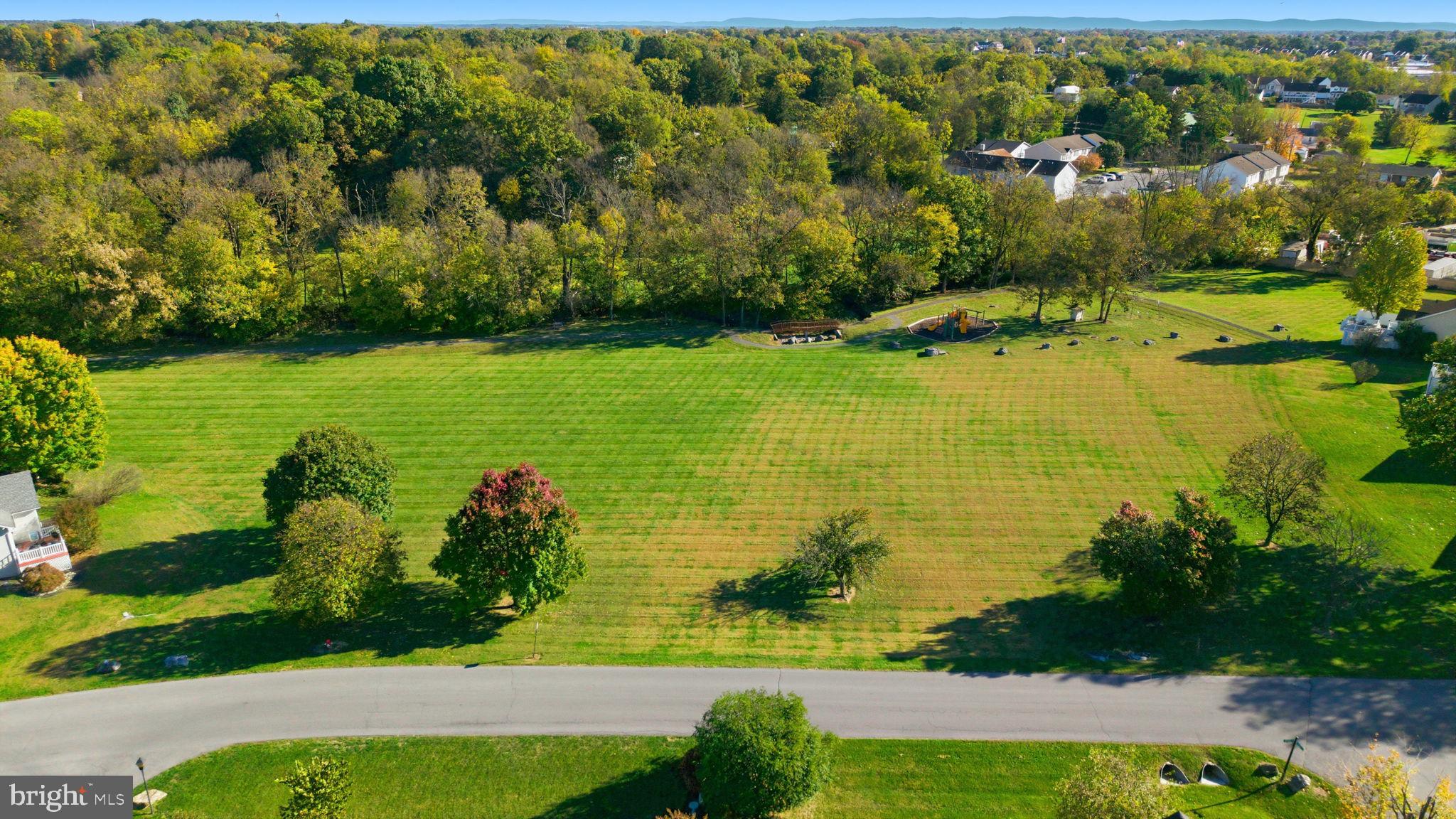 DRY RUN COMMONS - Residential