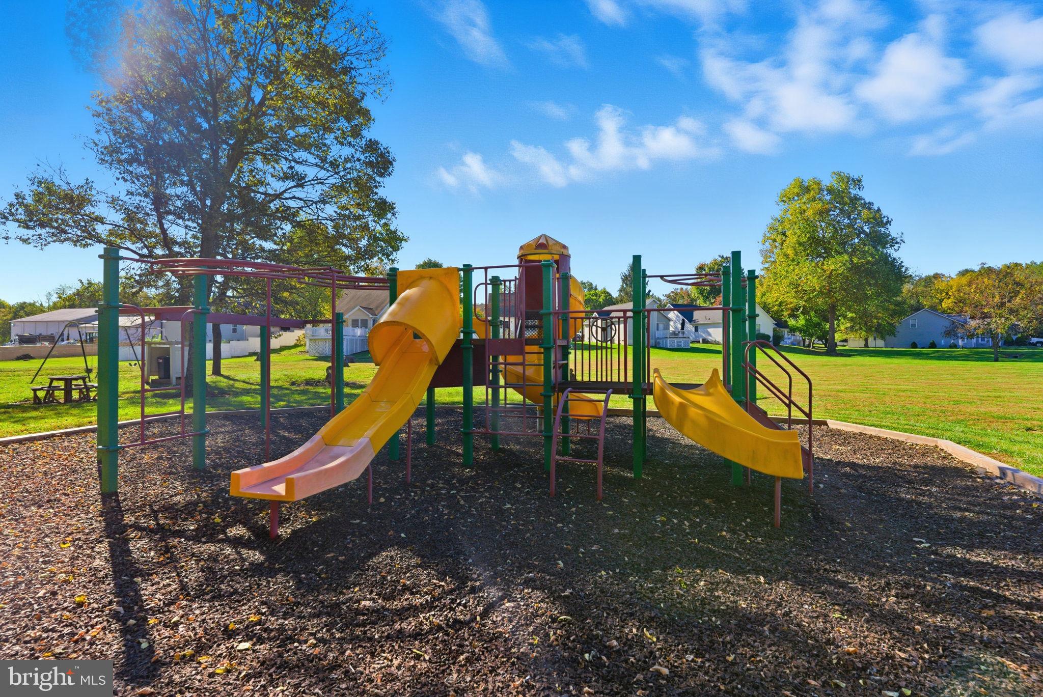 DRY RUN COMMONS - Residential