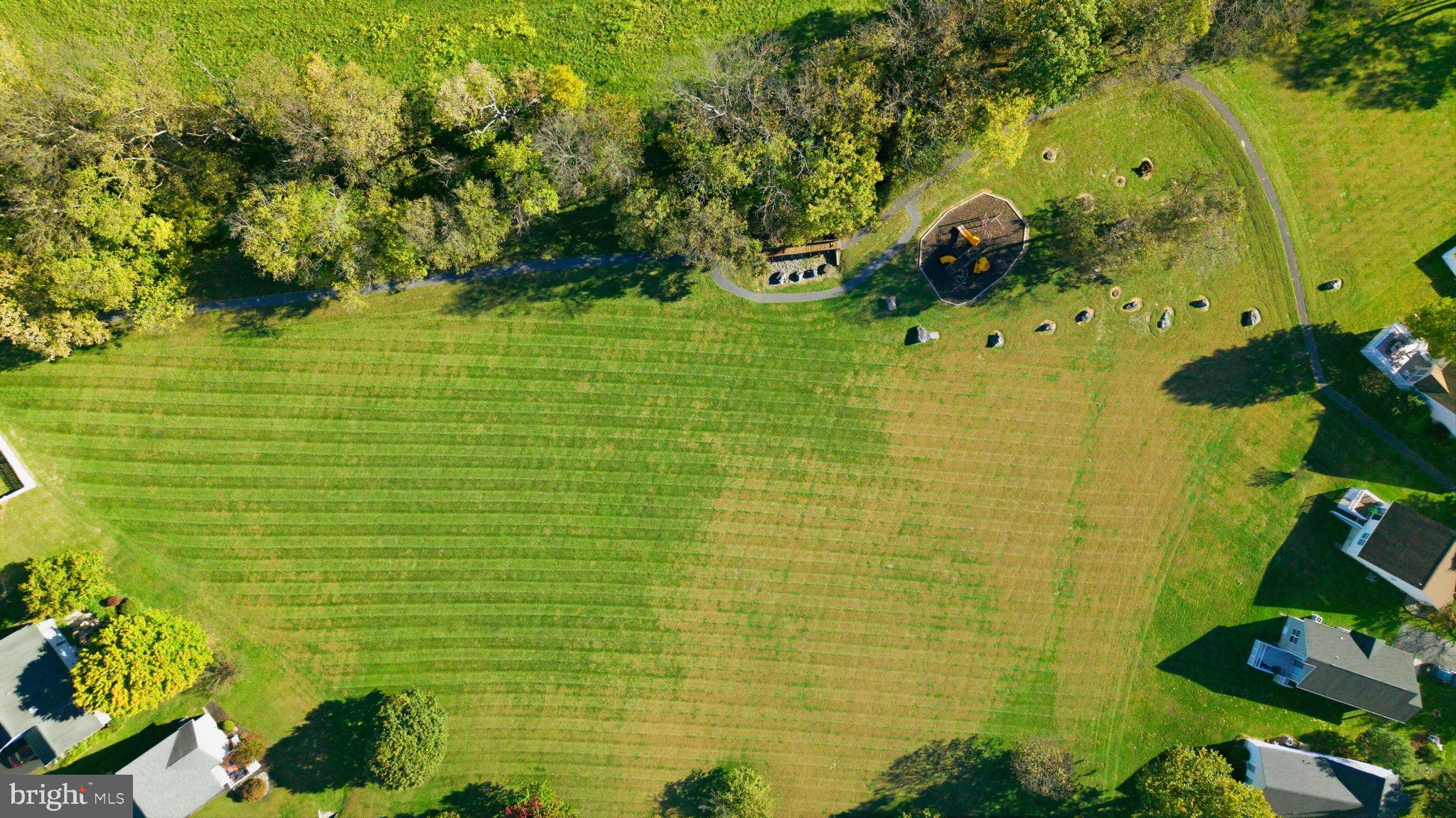 DRY RUN COMMONS - Residential