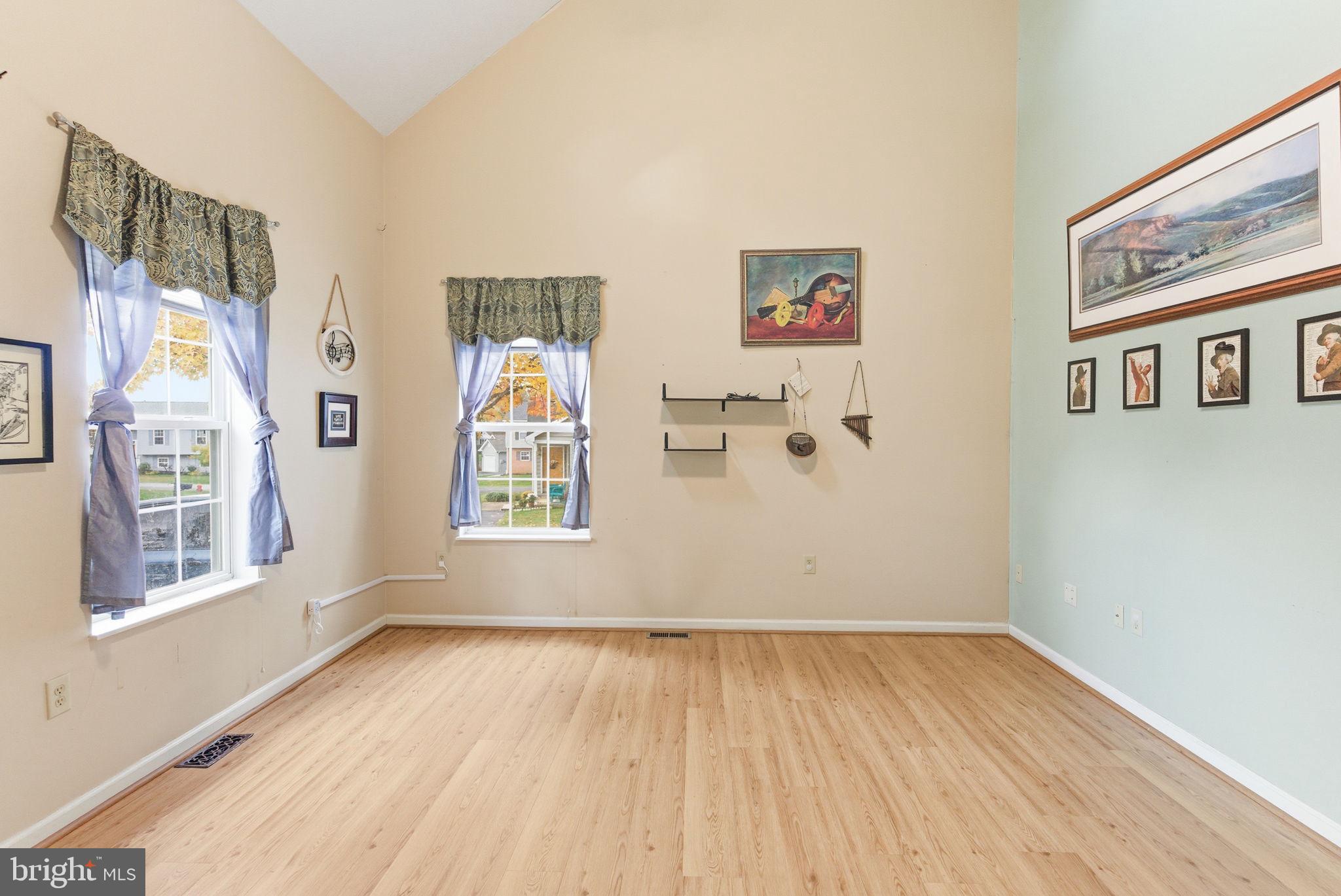 DRY RUN COMMONS - Residential