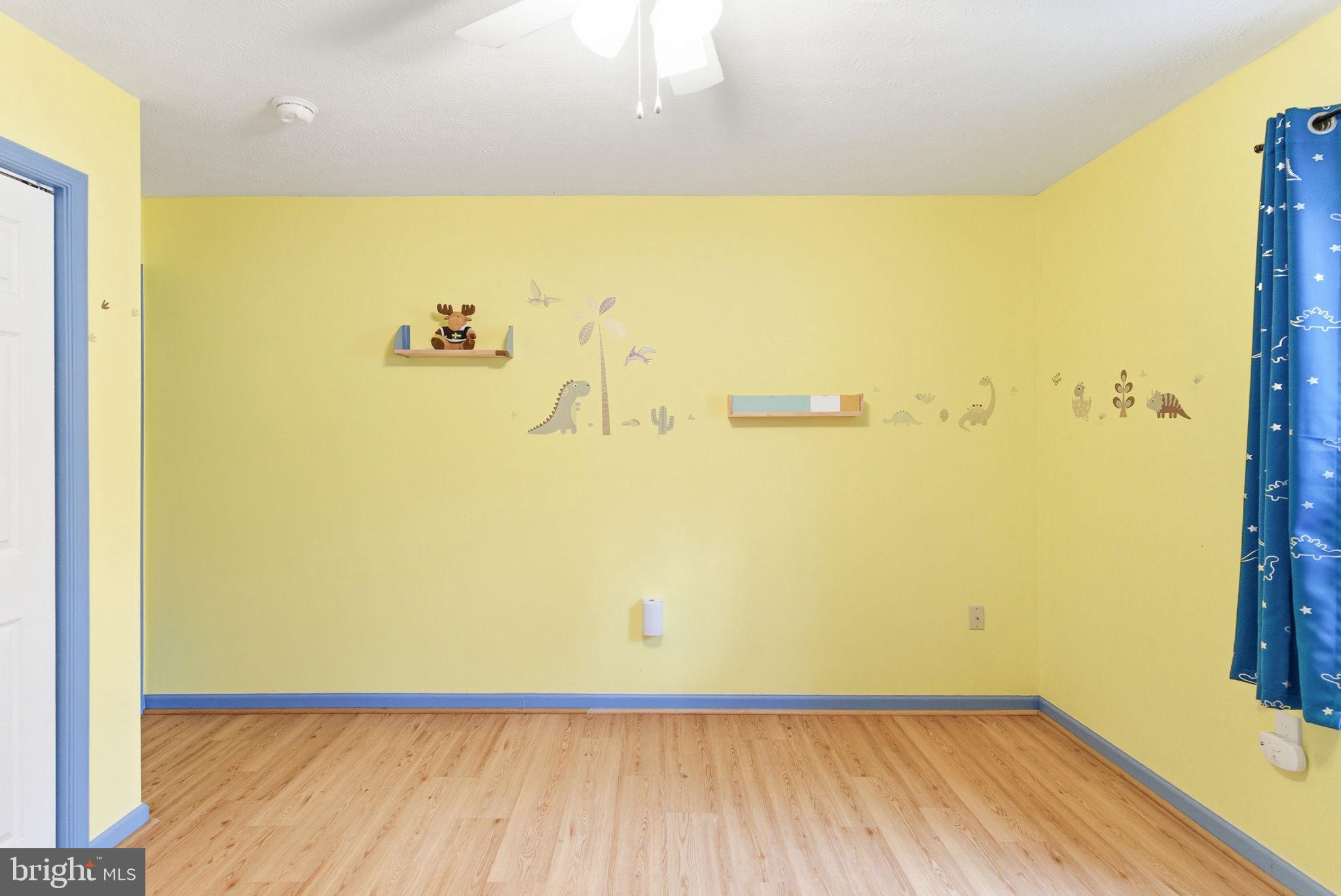 DRY RUN COMMONS - Residential