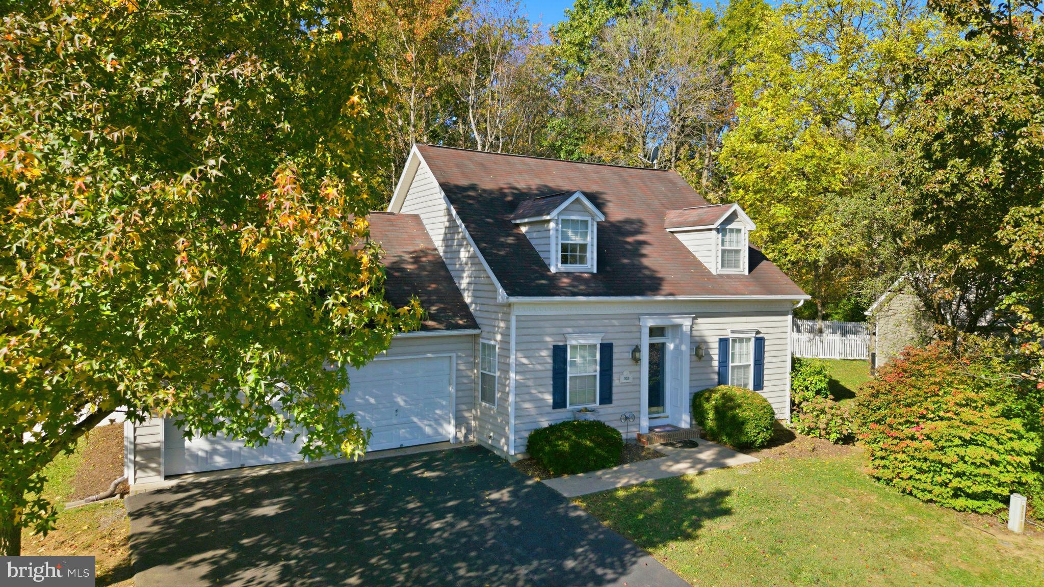 DRY RUN COMMONS - Residential