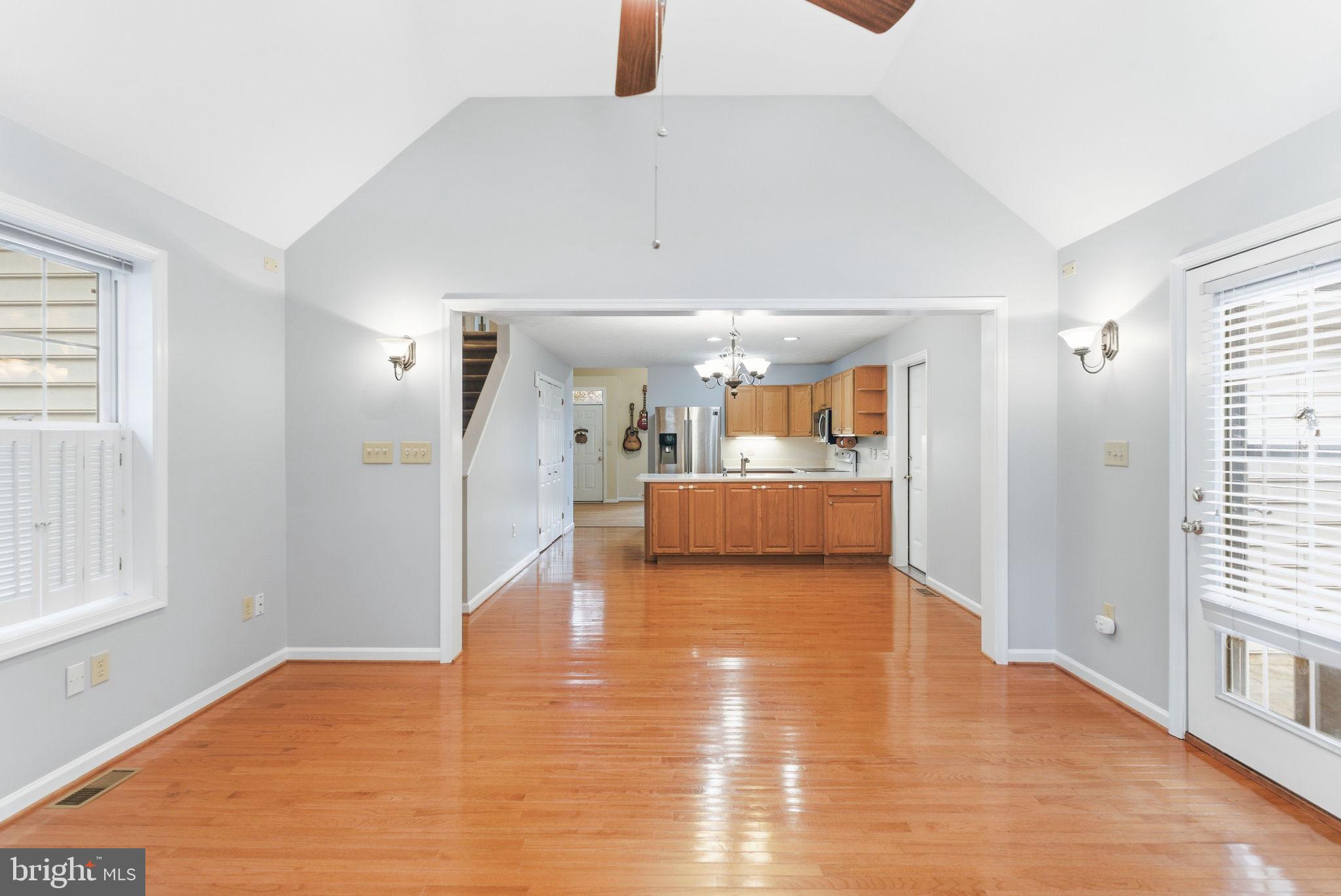 DRY RUN COMMONS - Residential