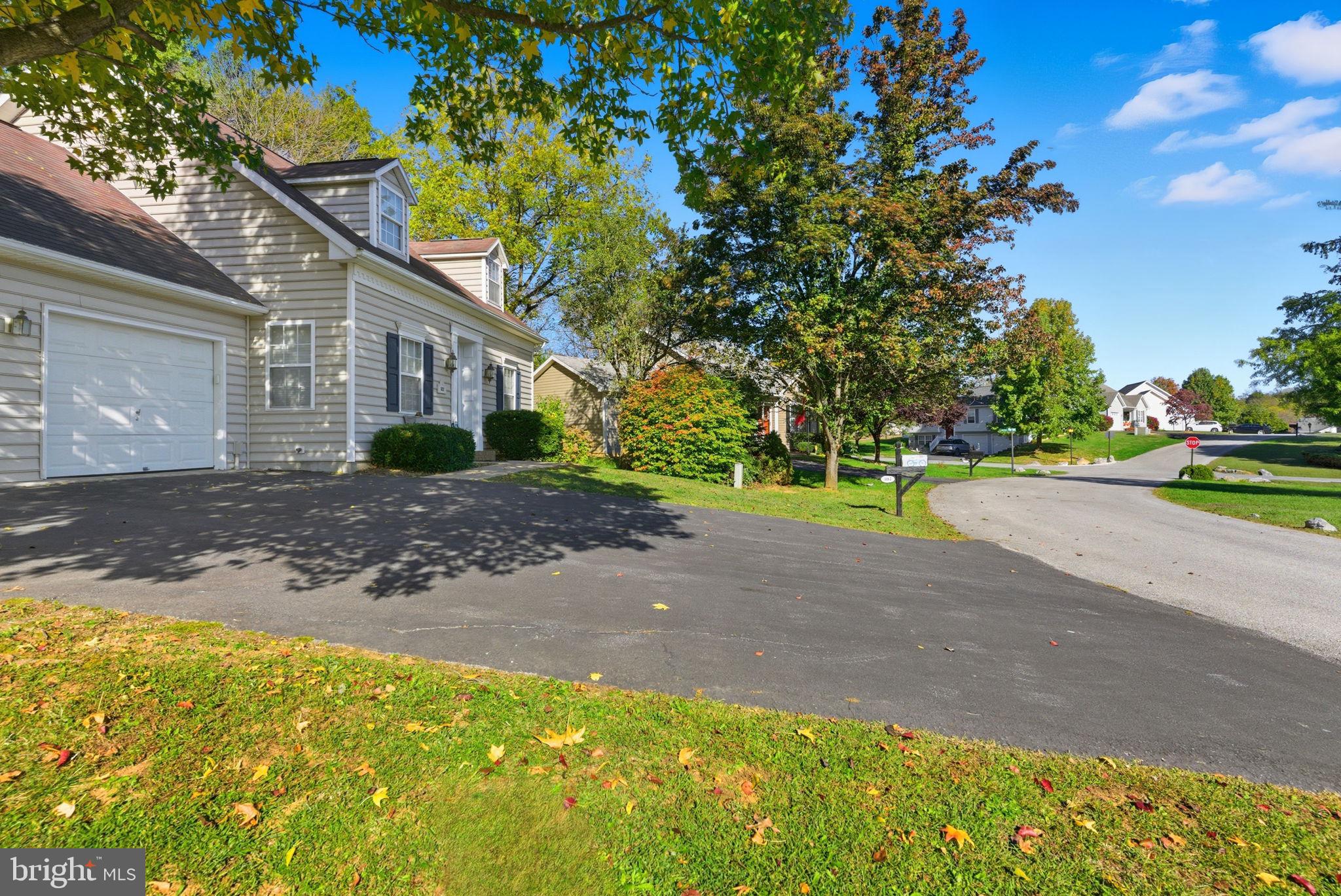 DRY RUN COMMONS - Residential