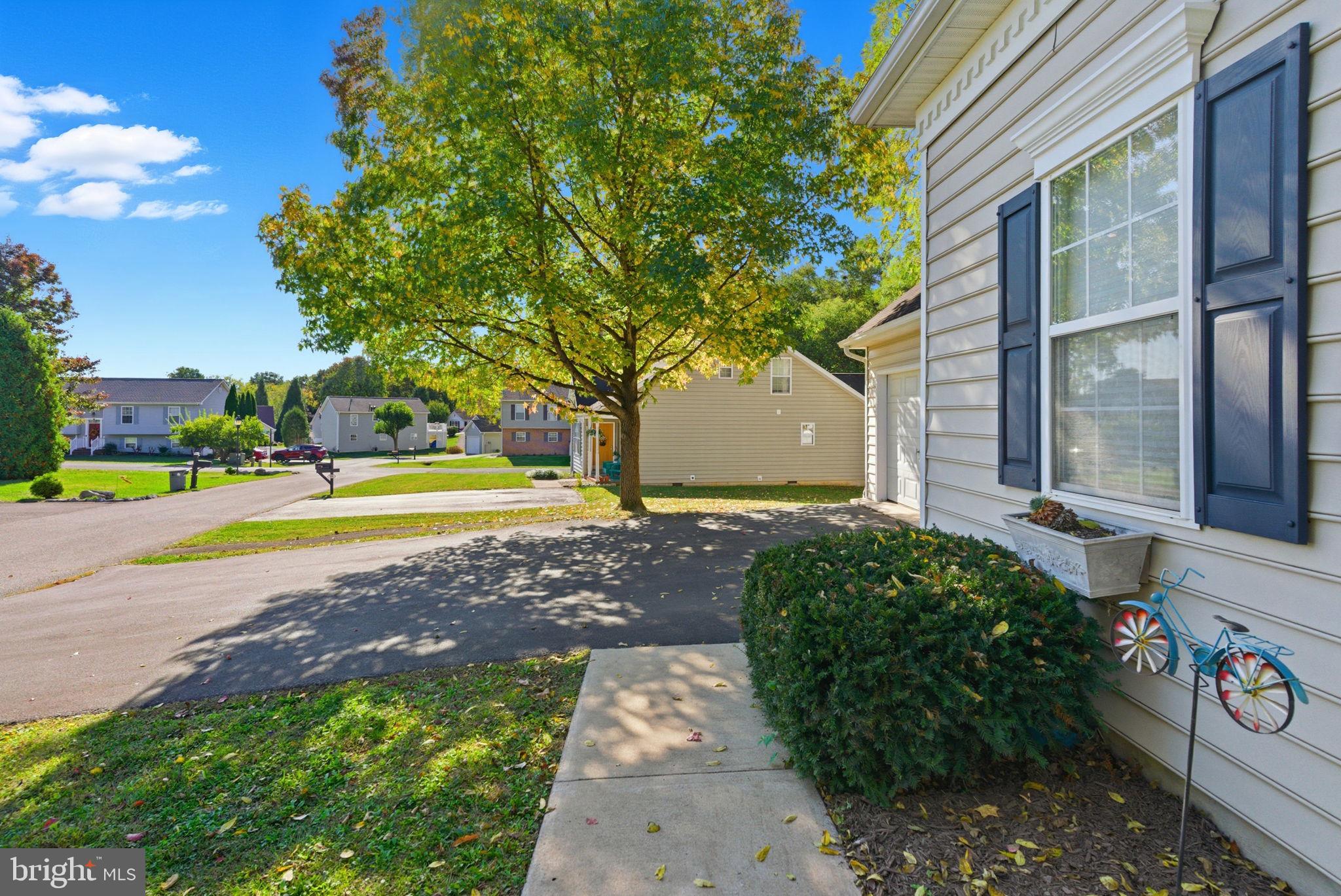 DRY RUN COMMONS - Residential