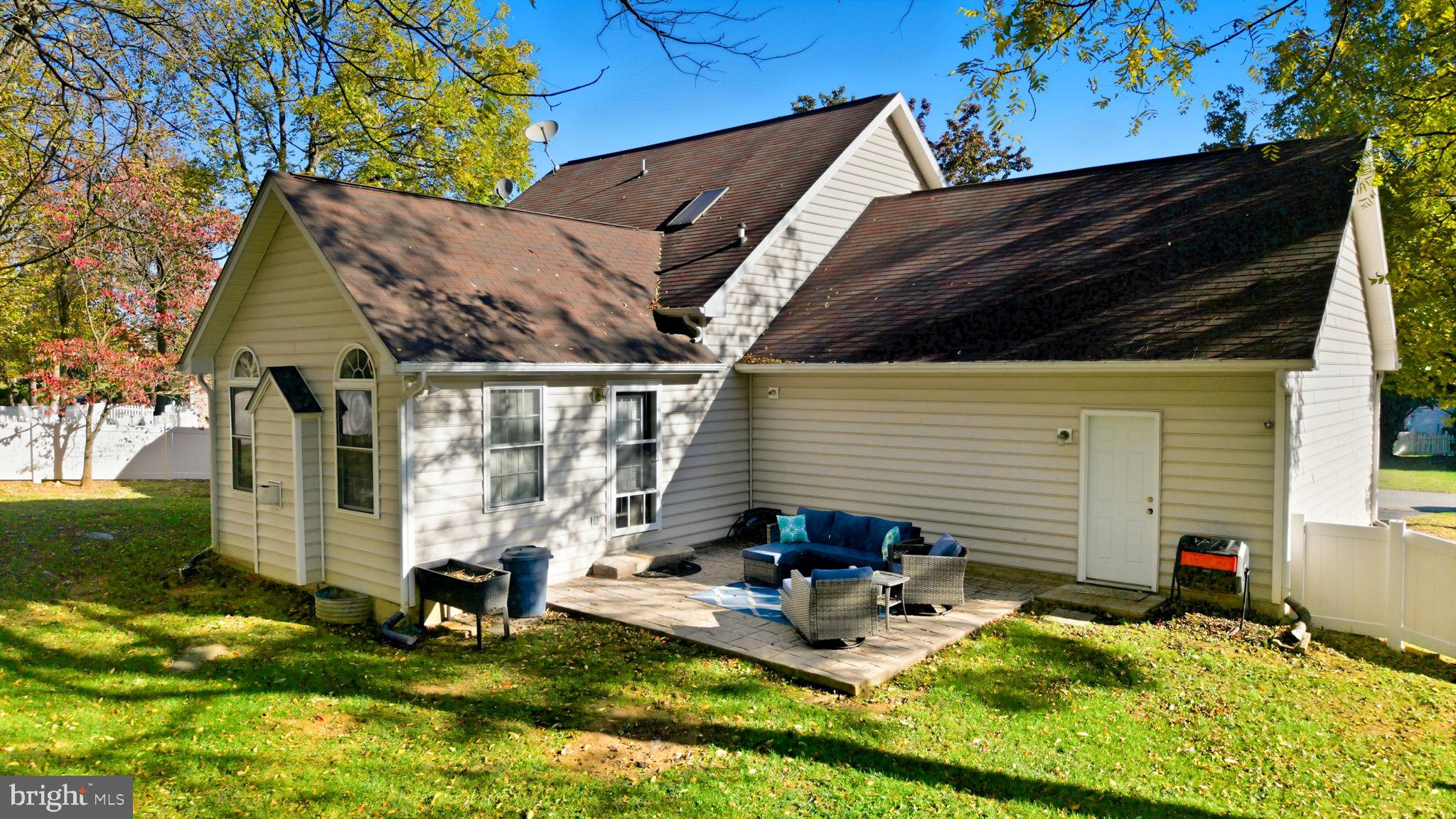 DRY RUN COMMONS - Residential