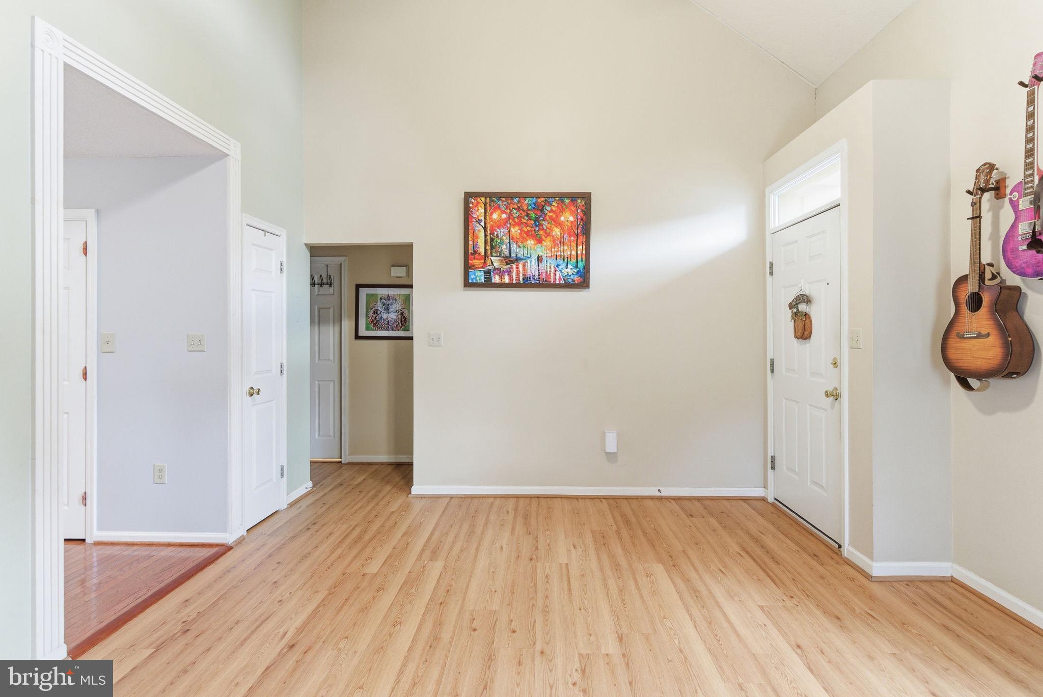 DRY RUN COMMONS - Residential