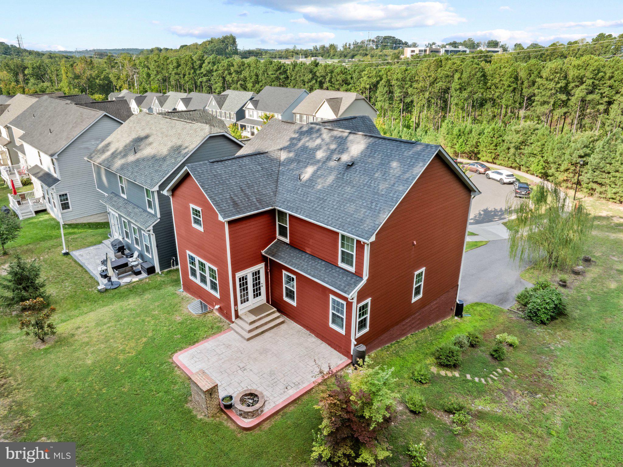 17857 SUGARBERRY ROAD