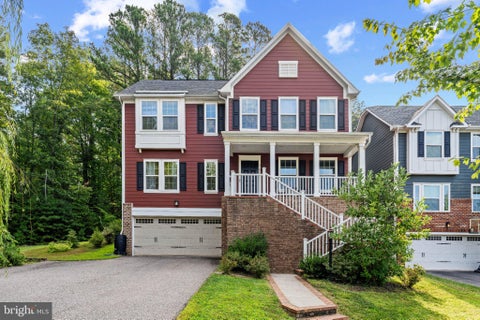 Photo of 17857 Sugarberry Road, DUMFRIES, VA 22026 (MLS # VAPW2115916)
