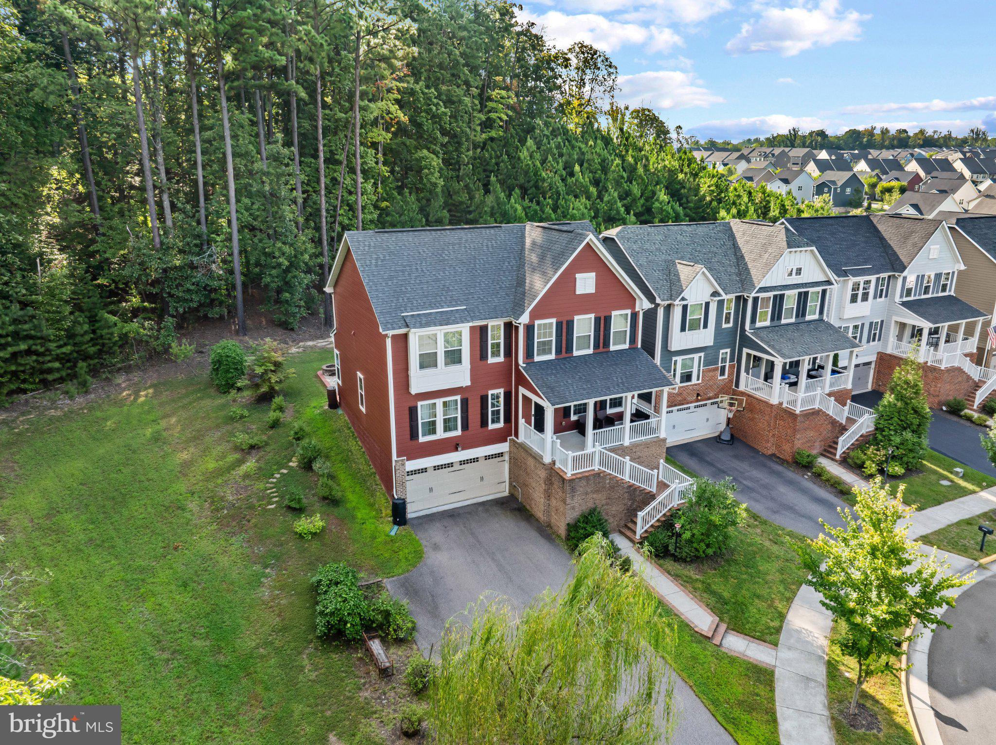 17857 SUGARBERRY ROAD