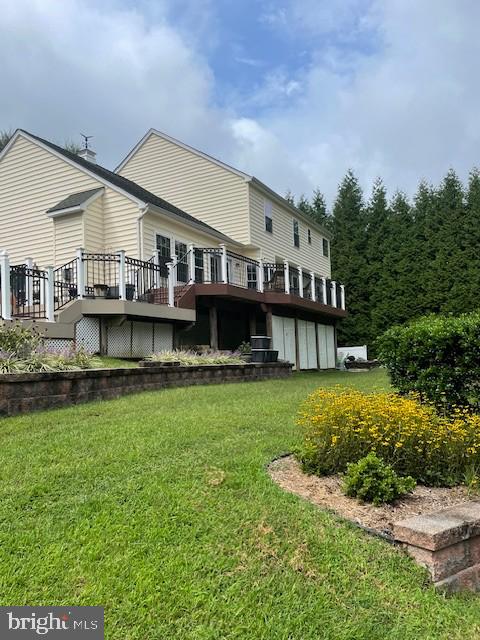 Photo of 1830 Three Brothers Way, OWINGS, MD 20736 (MLS # MDCA2030696)