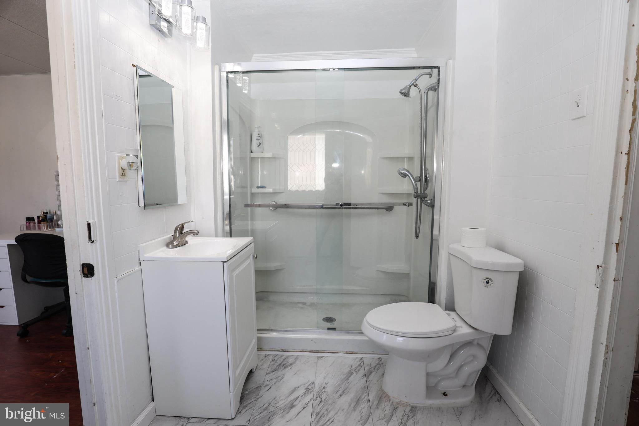 FOUNTAIN SPRINGS - Residential