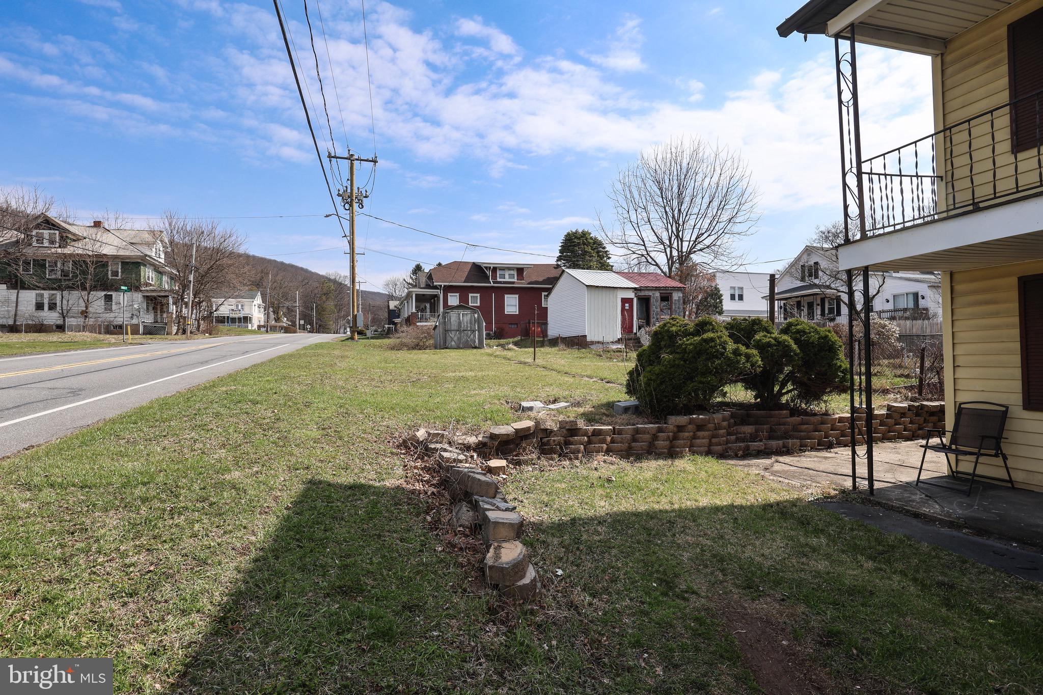 FOUNTAIN SPRINGS - Residential