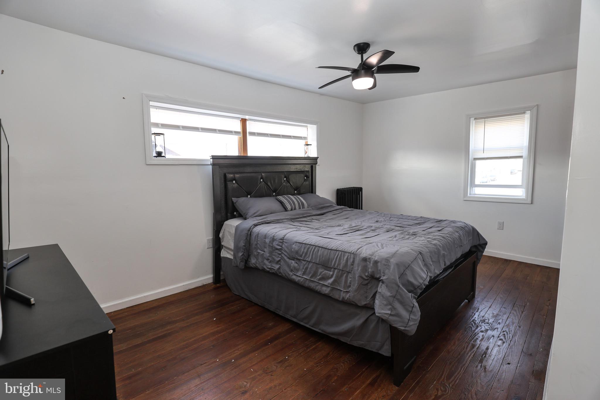 FOUNTAIN SPRINGS - Residential