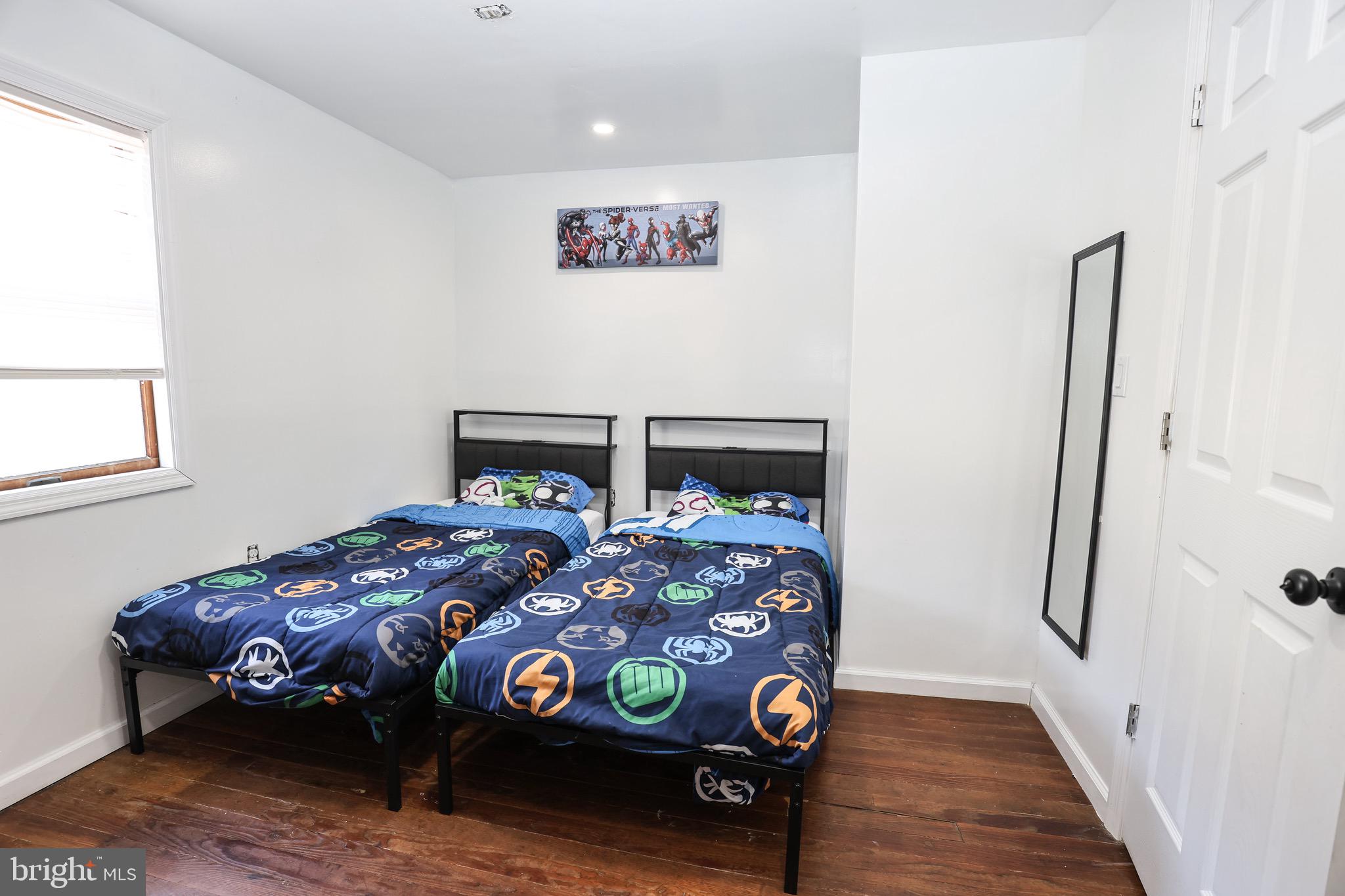 FOUNTAIN SPRINGS - Residential