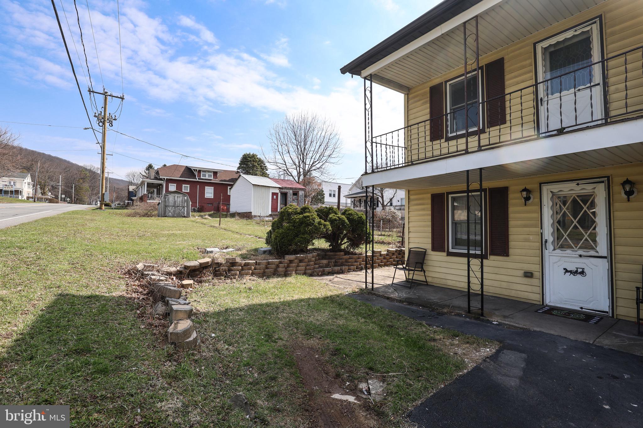 FOUNTAIN SPRINGS - Residential