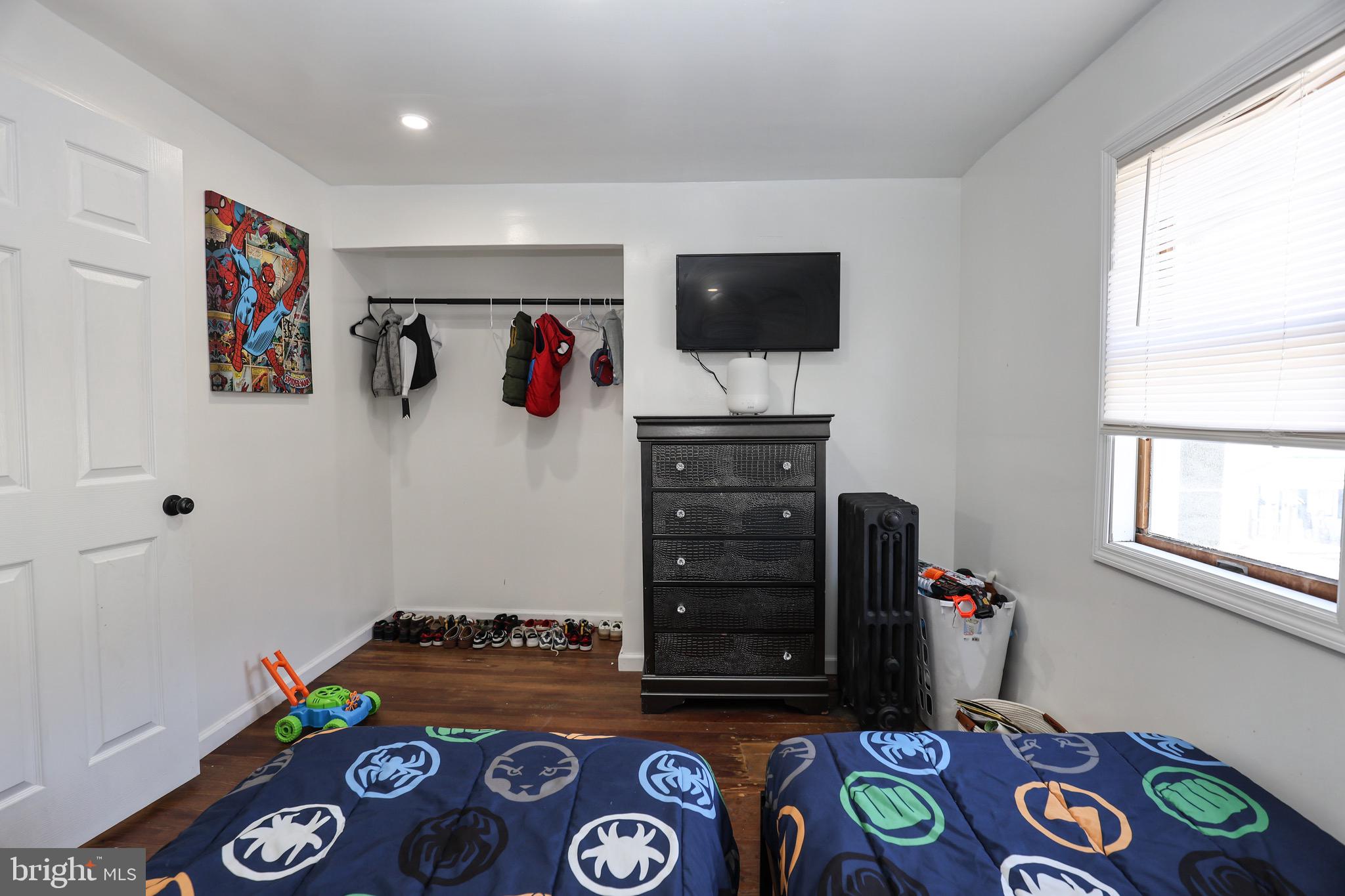 FOUNTAIN SPRINGS - Residential