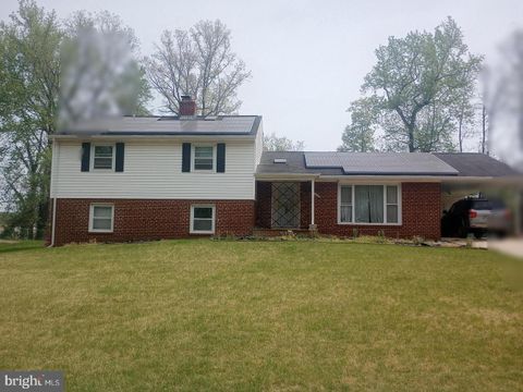 Property photo of 12215 Wimbleton Street, Upper Marlboro, MD 20774