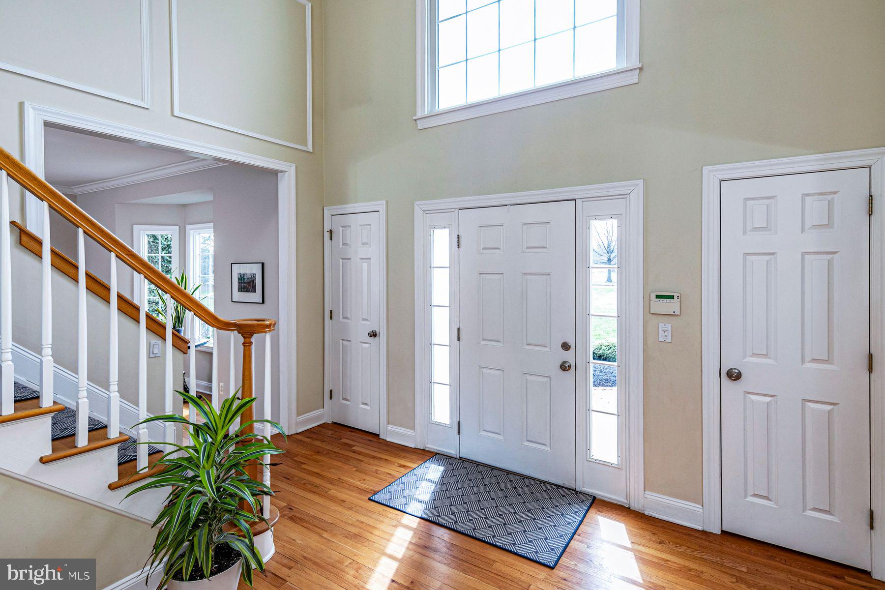 2 HUNTERS RIDGE DRIVE
