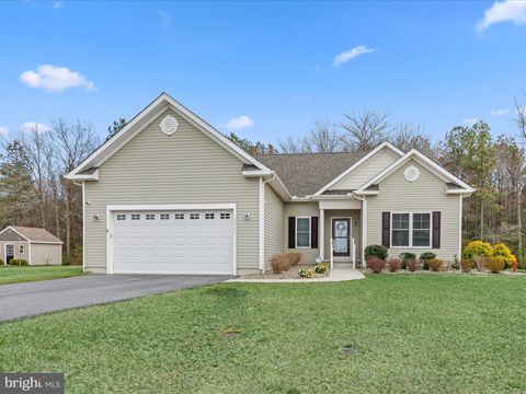 20792 BROOKFIELD LANE MILLSBORO DE 19966