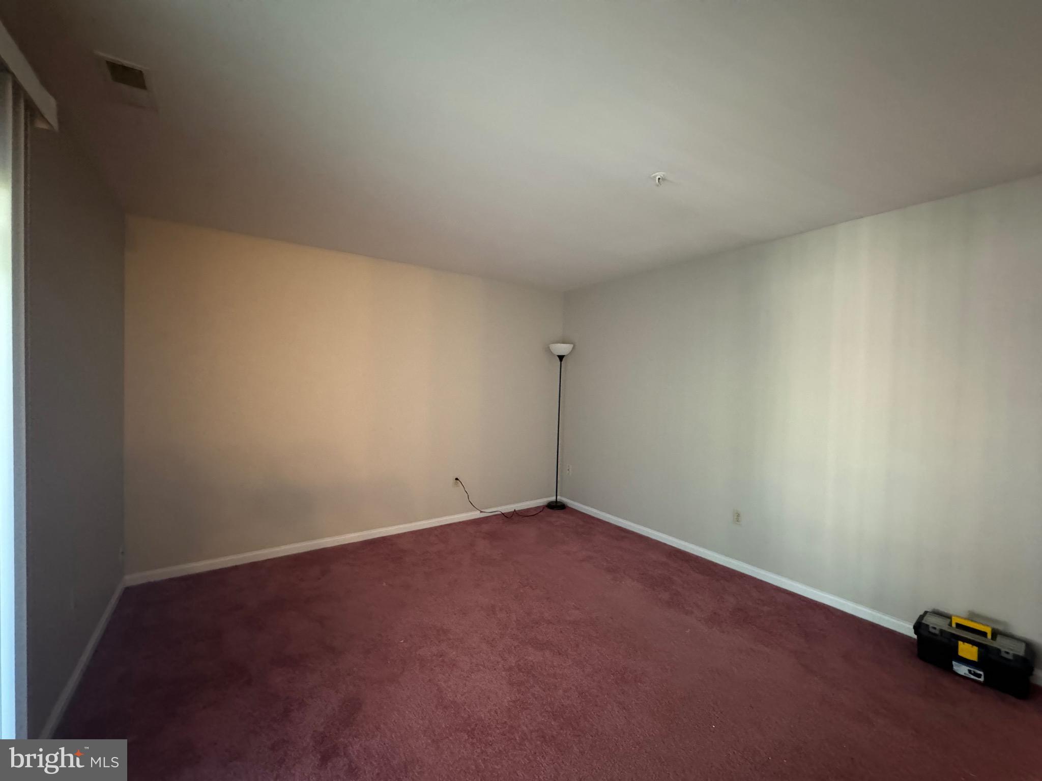 COLUMBIA PARK - Residential Lease