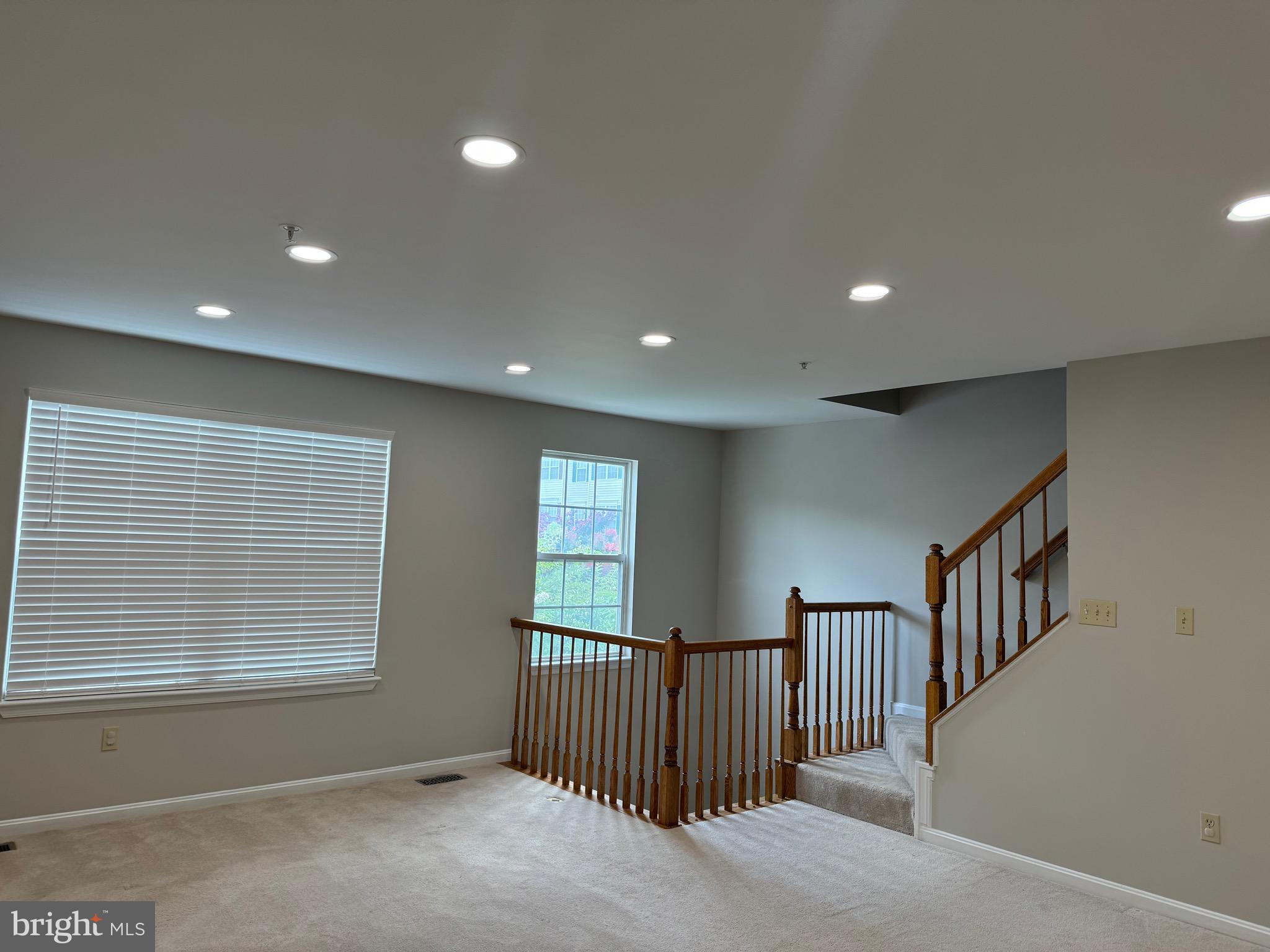 COLUMBIA PARK - Residential Lease